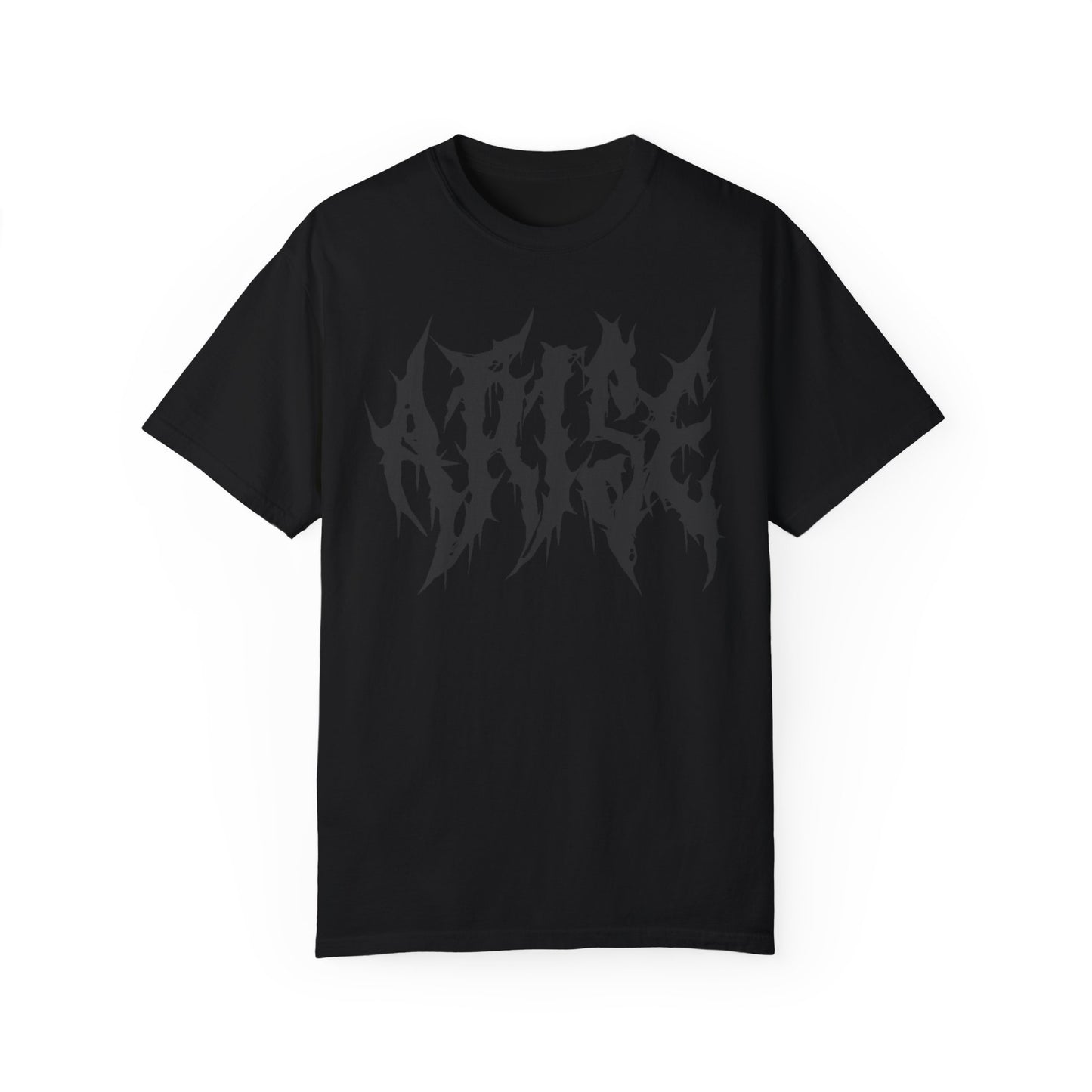Arise Dark Solo Levels T-shirt Sung Igris Jinwoos Levelling Anime shirt merch fans for men women subtle minimal