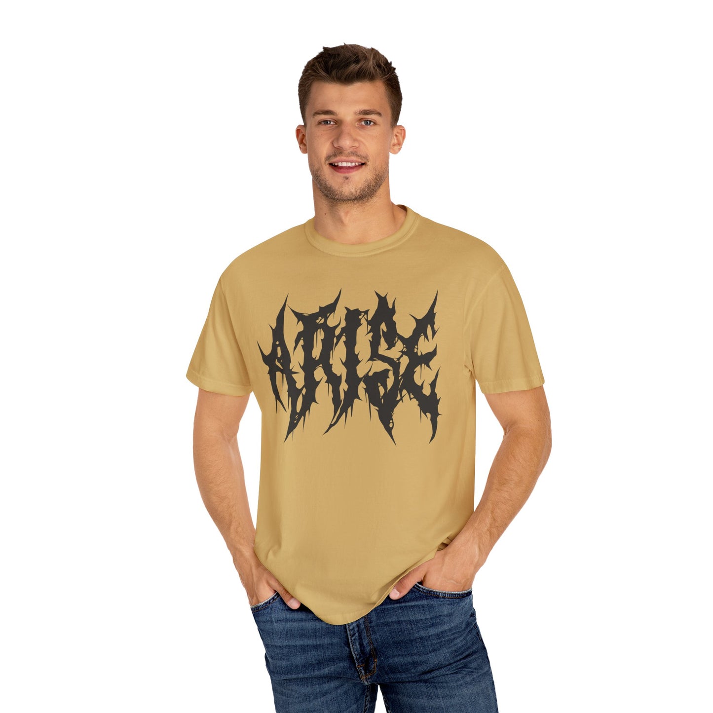 Arise Dark Solo Levels T-shirt Sung Igris Jinwoos Levelling Anime shirt merch fans for men women subtle minimal