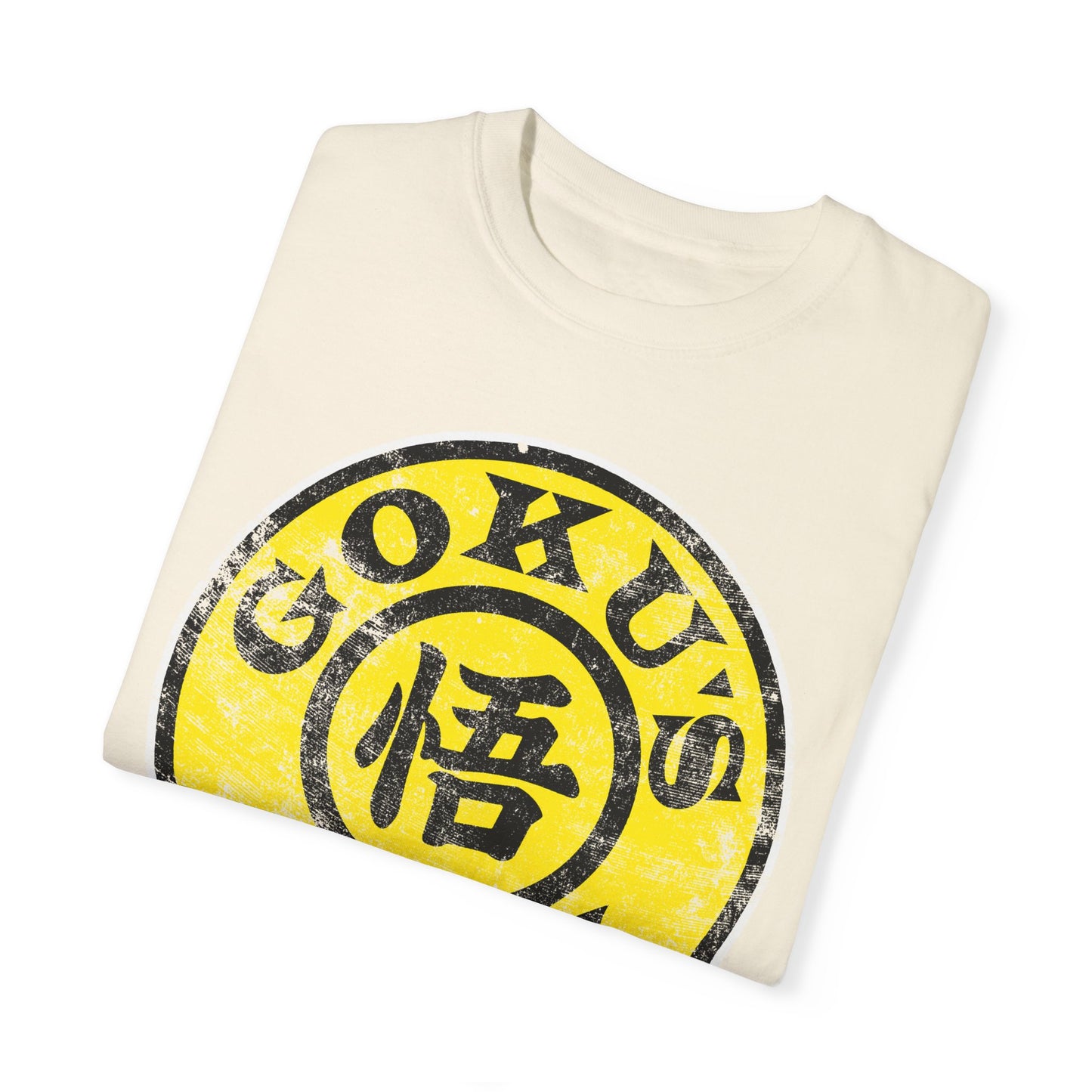 Gokus Gym shirt Dragons T-shirt Ball merch for men women subtle minimal funny Dragonballs