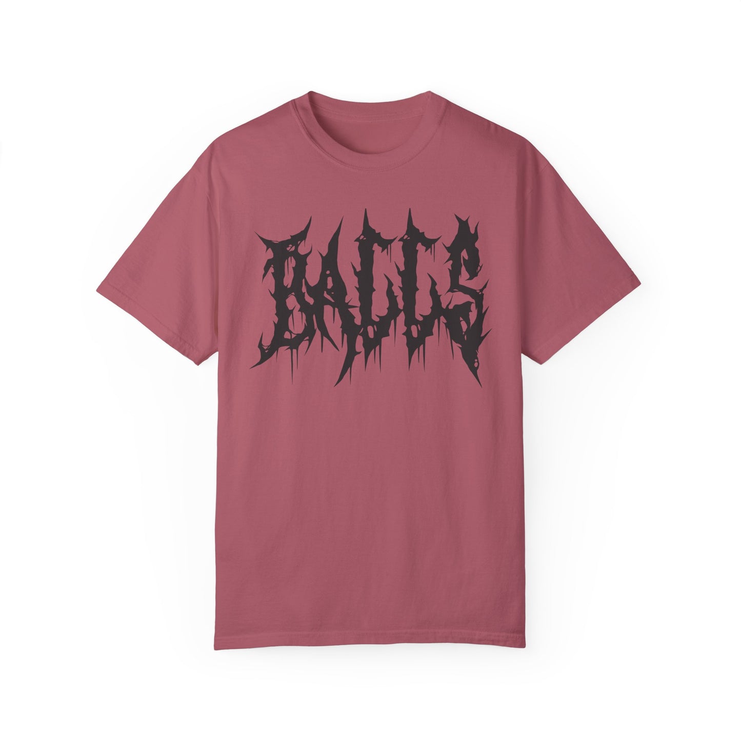 Balls shirt Funny Turballs Dan Anime merch fans Cat neko Turbo for men women minimal T-shirt