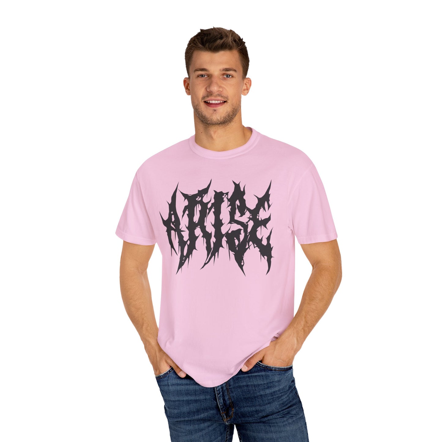 Arise Dark Solo Levels T-shirt Sung Igris Jinwoos Levelling Anime shirt merch fans for men women subtle minimal