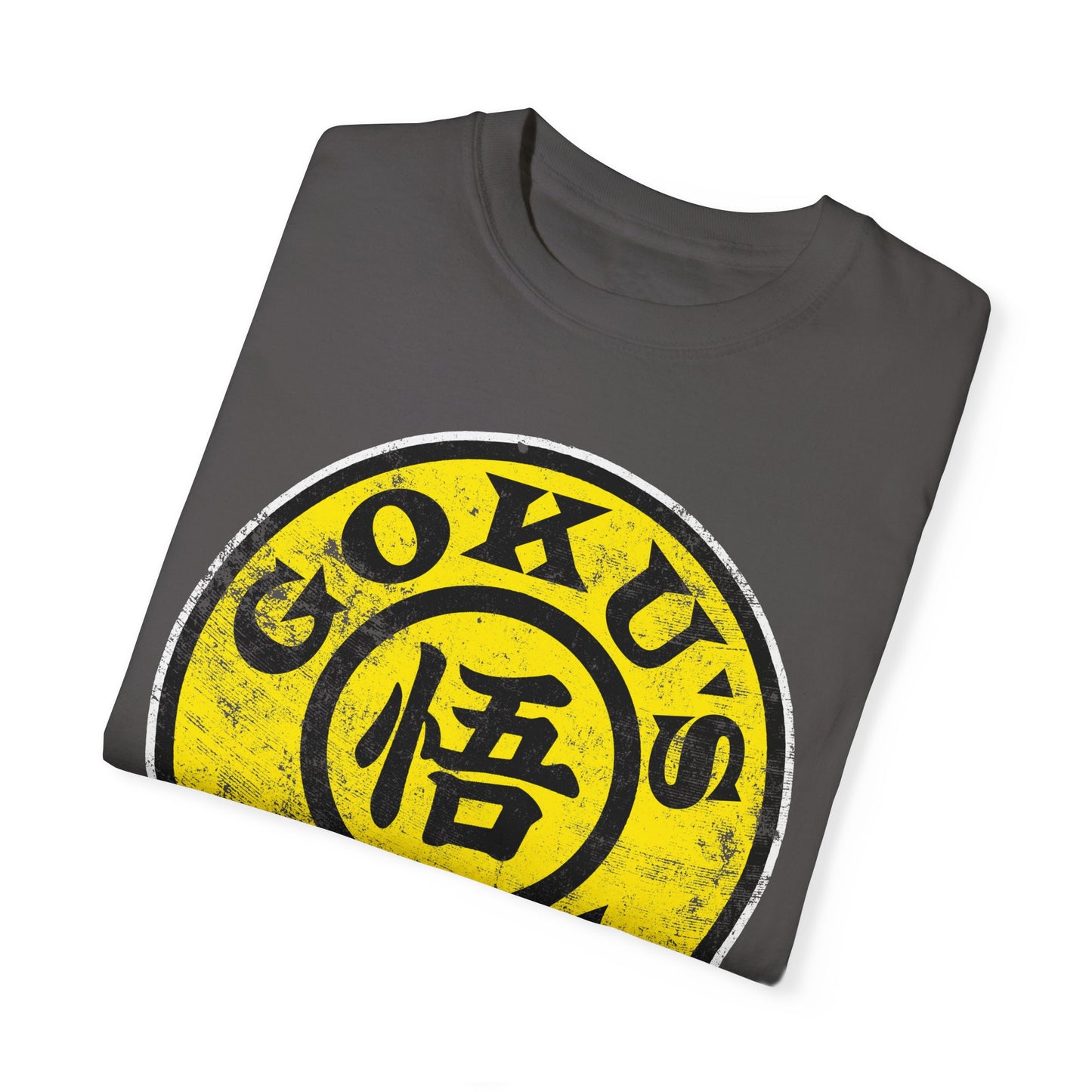 Gokus Gym shirt Dragons T-shirt Ball merch for men women subtle minimal funny Dragonballs