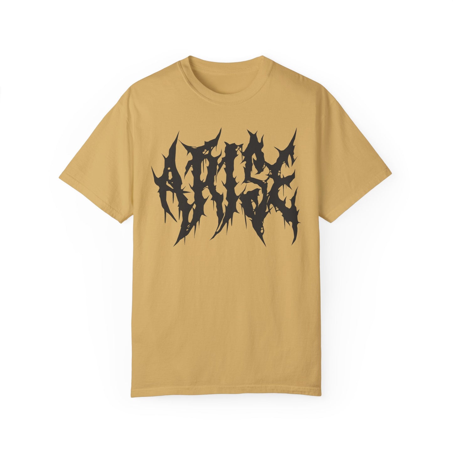 Arise Dark Solo Levels T-shirt Sung Igris Jinwoos Levelling Anime shirt merch fans for men women subtle minimal