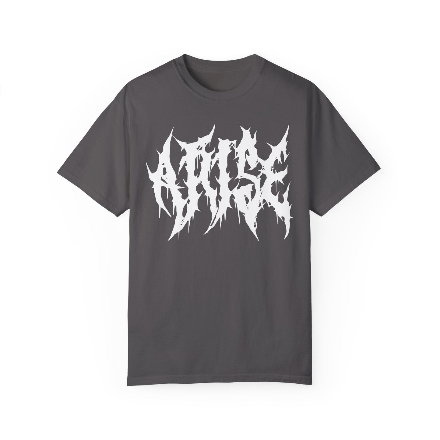Arise Solo Levels T-shirt Sung Igris Jinwoos Levelling Anime shirt merch fans for men women subtle minimal