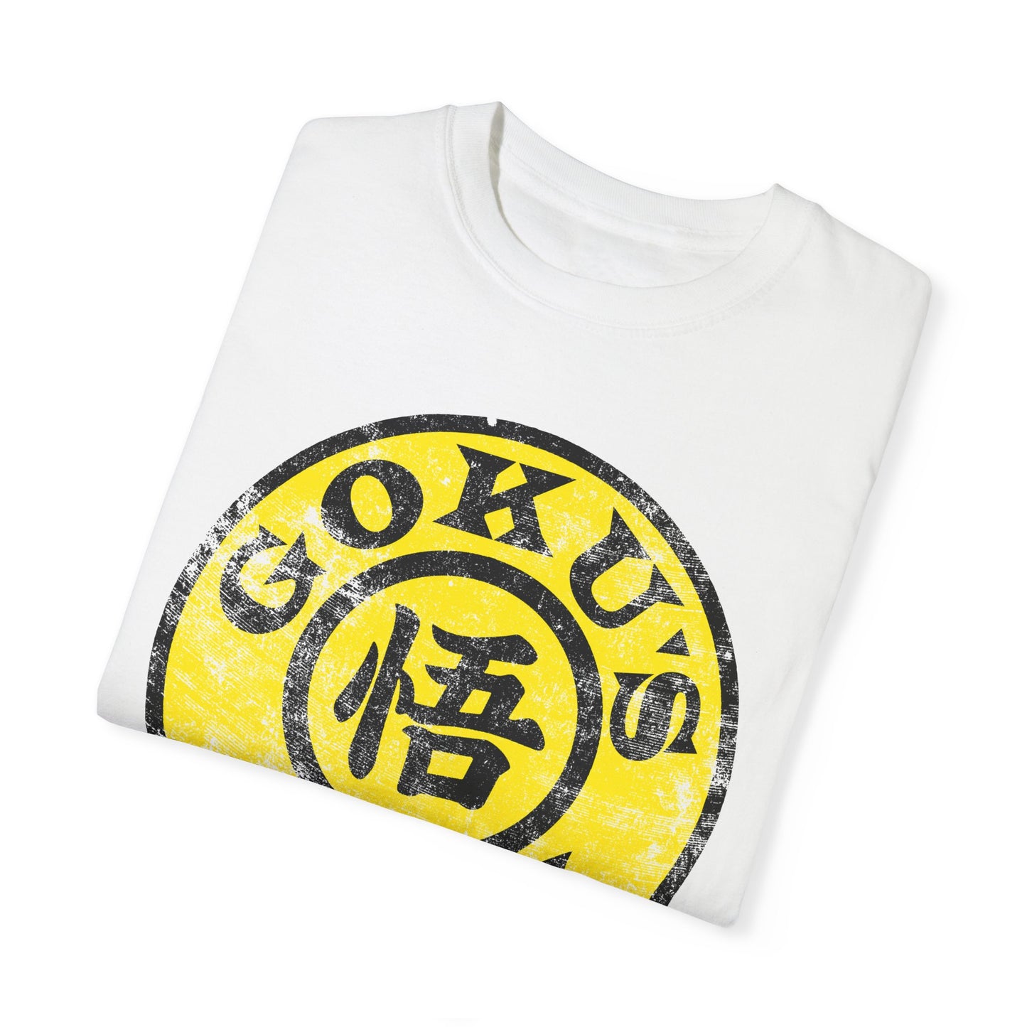 Gokus Gym shirt Dragons T-shirt Ball merch for men women subtle minimal funny Dragonballs