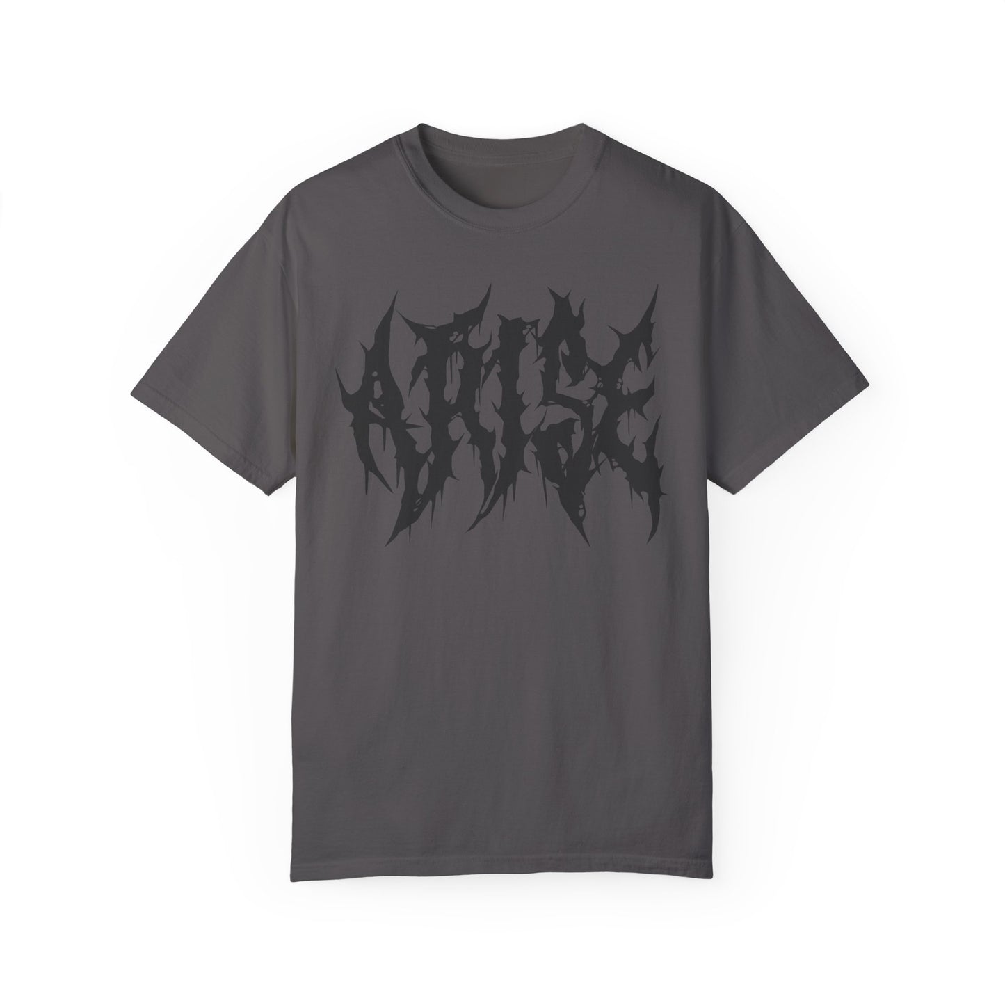 Arise Dark Solo Levels T-shirt Sung Igris Jinwoos Levelling Anime shirt merch fans for men women subtle minimal