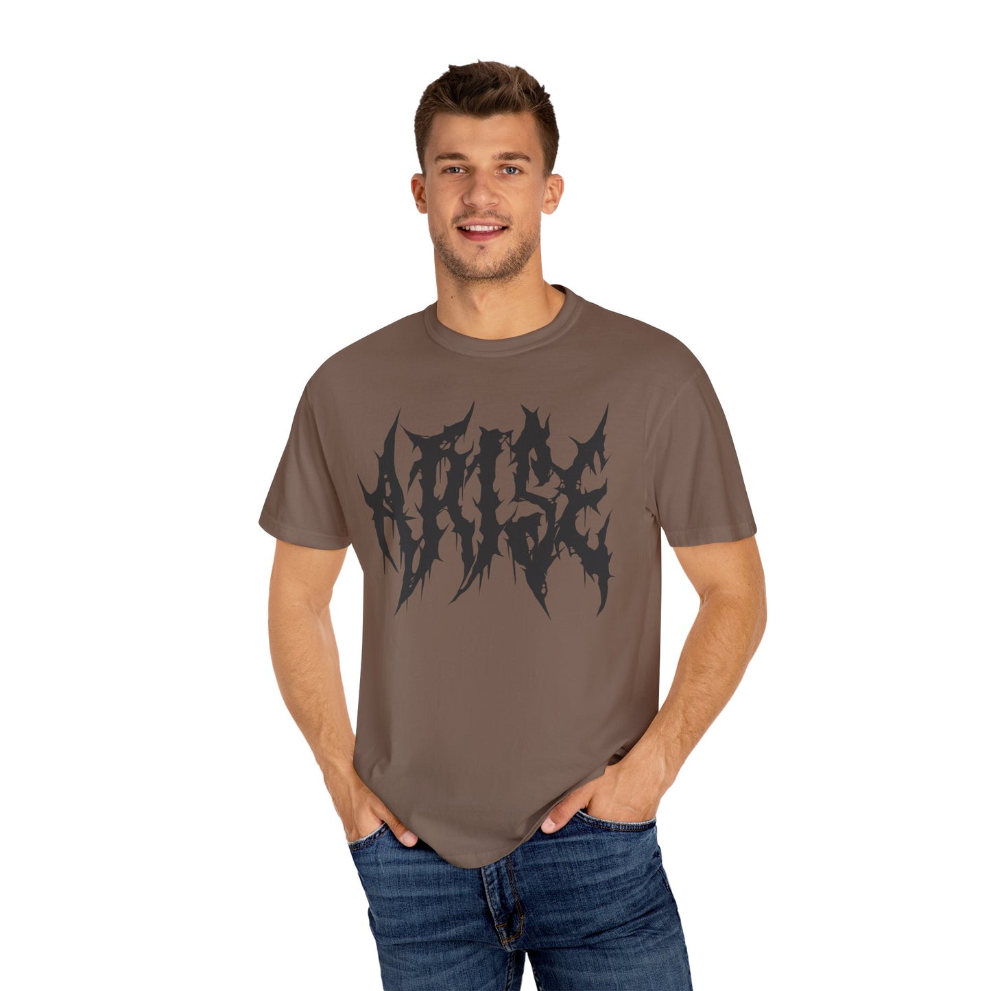 Arise Dark Solo Levels T-shirt Sung Igris Jinwoos Levelling Anime shirt merch fans for men women subtle minimal