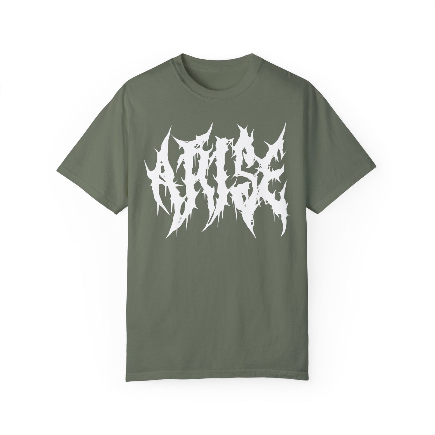 Arise Solo Levels T-shirt Sung Igris Jinwoos Levelling Anime shirt merch fans for men women subtle minimal