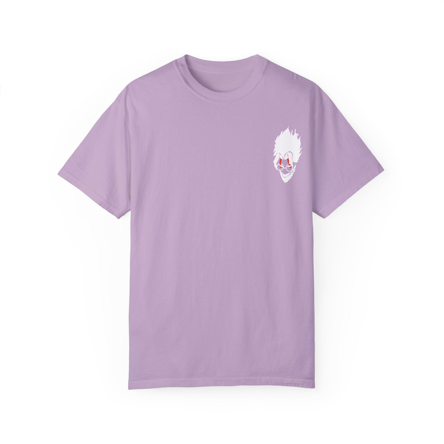 Okaruns shirt Ken pocket Funny Balls Dan Anime merch fans Cat neko Turbo for men women minimal T-shirt Takakura