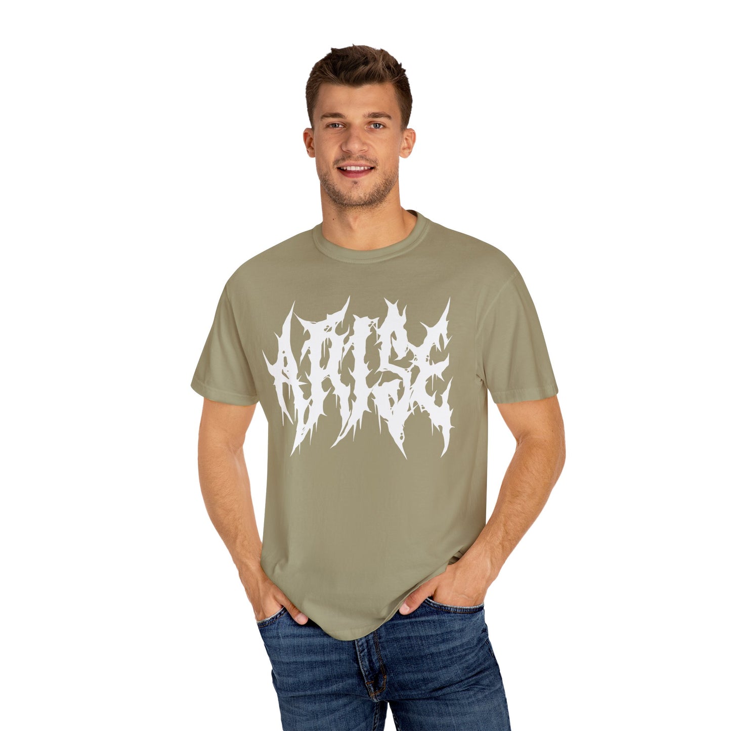 Arise Solo Levels T-shirt Sung Igris Jinwoos Levelling Anime shirt merch fans for men women subtle minimal