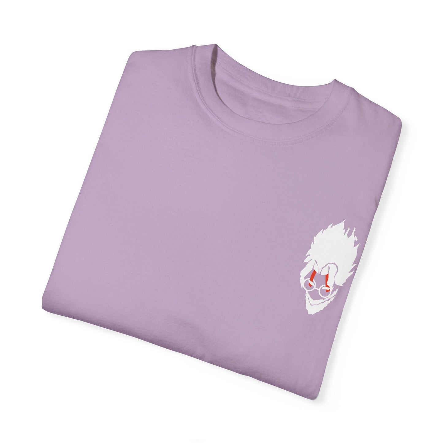 Okaruns shirt Ken pocket Funny Balls Dan Anime merch fans Cat neko Turbo for men women minimal T-shirt Takakura
