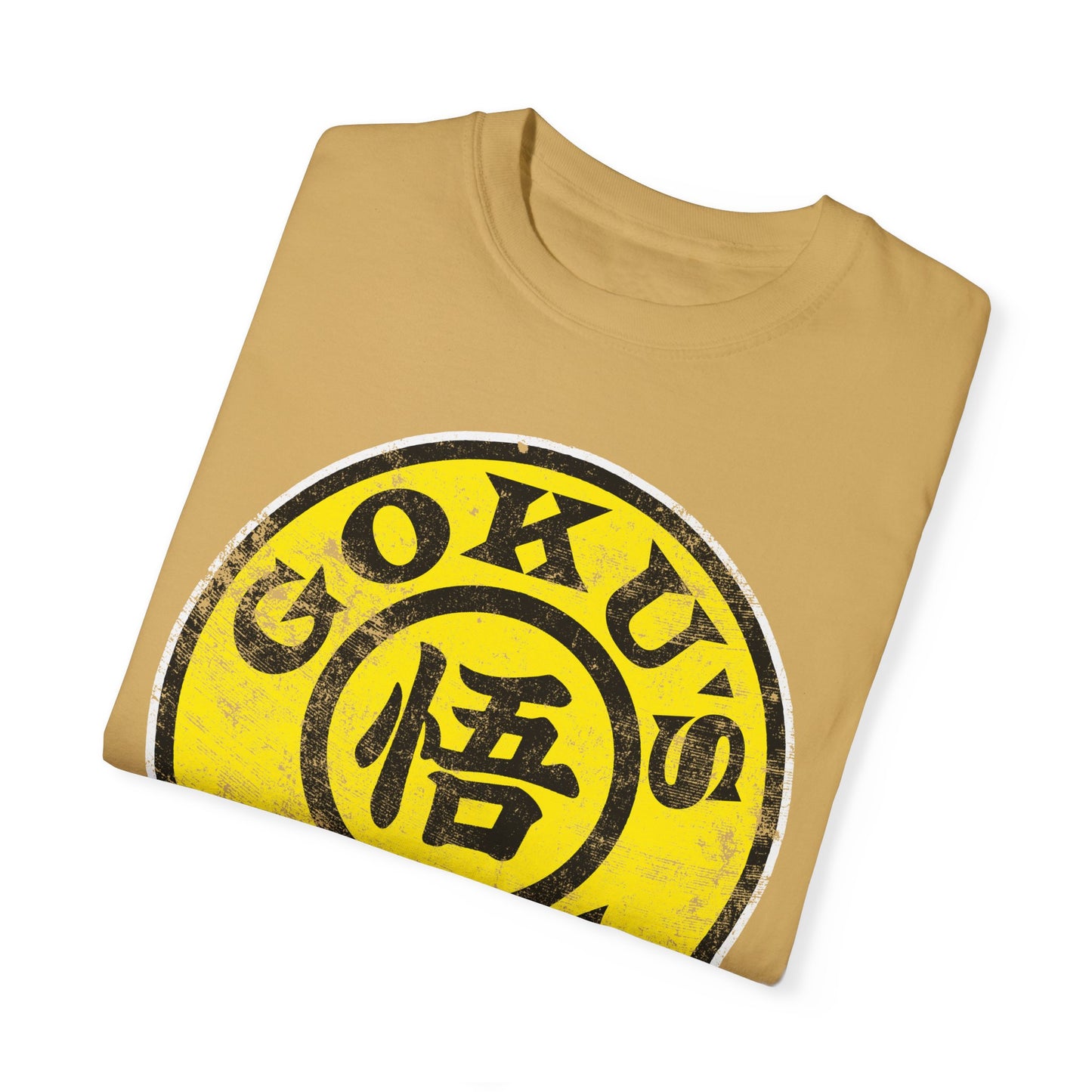 Gokus Gym shirt Dragons T-shirt Ball merch for men women subtle minimal funny Dragonballs