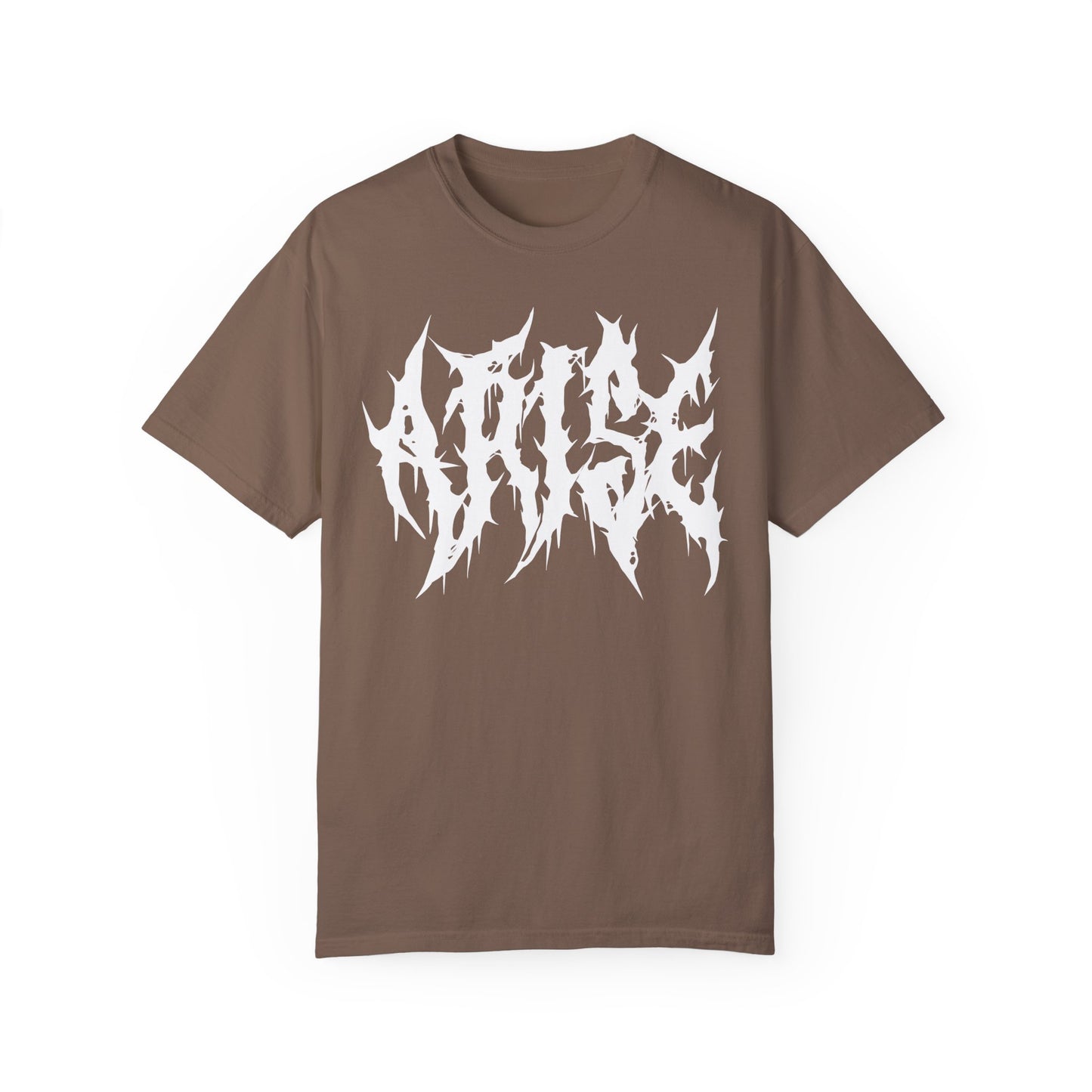 Arise Solo Levels T-shirt Sung Igris Jinwoos Levelling Anime shirt merch fans for men women subtle minimal