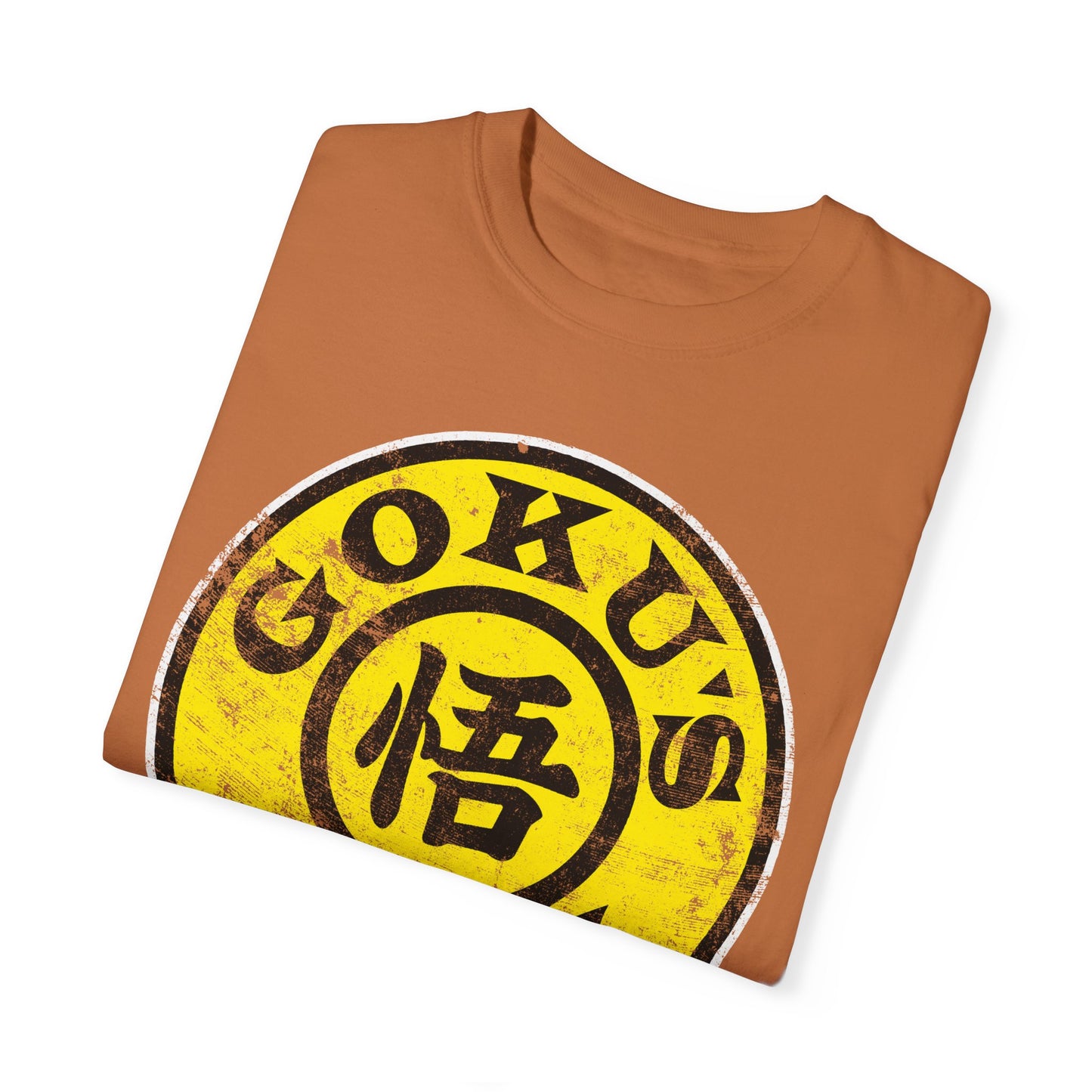 Gokus Gym shirt Dragons T-shirt Ball merch for men women subtle minimal funny Dragonballs