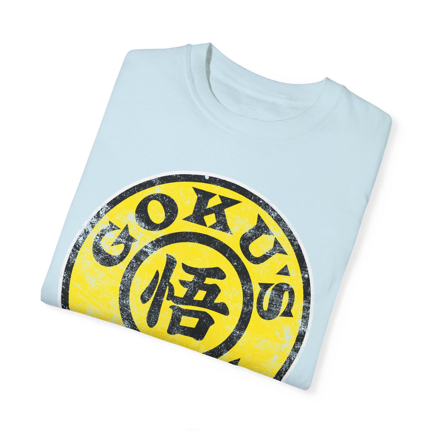 Gokus Gym shirt Dragons T-shirt Ball merch for men women subtle minimal funny Dragonballs