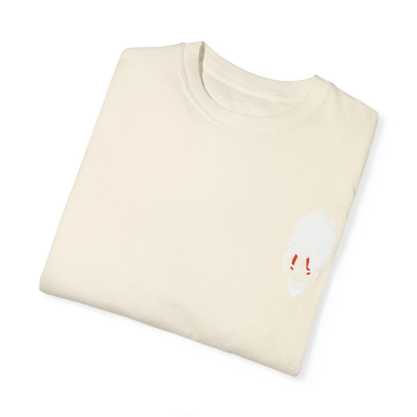 Okaruns shirt Ken pocket Funny Balls Dan Anime merch fans Cat neko Turbo for men women minimal T-shirt Takakura