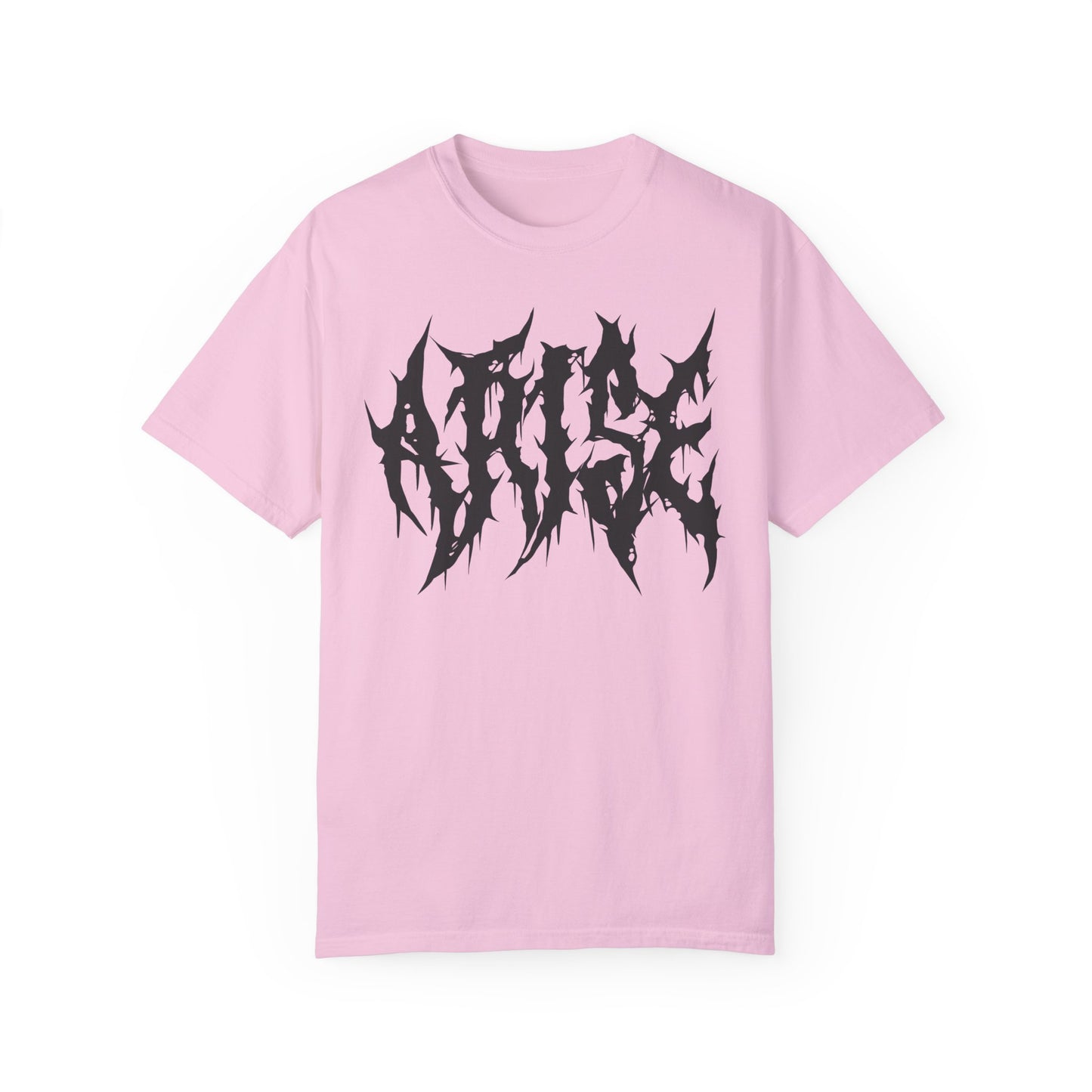 Arise Dark Solo Levels T-shirt Sung Igris Jinwoos Levelling Anime shirt merch fans for men women subtle minimal