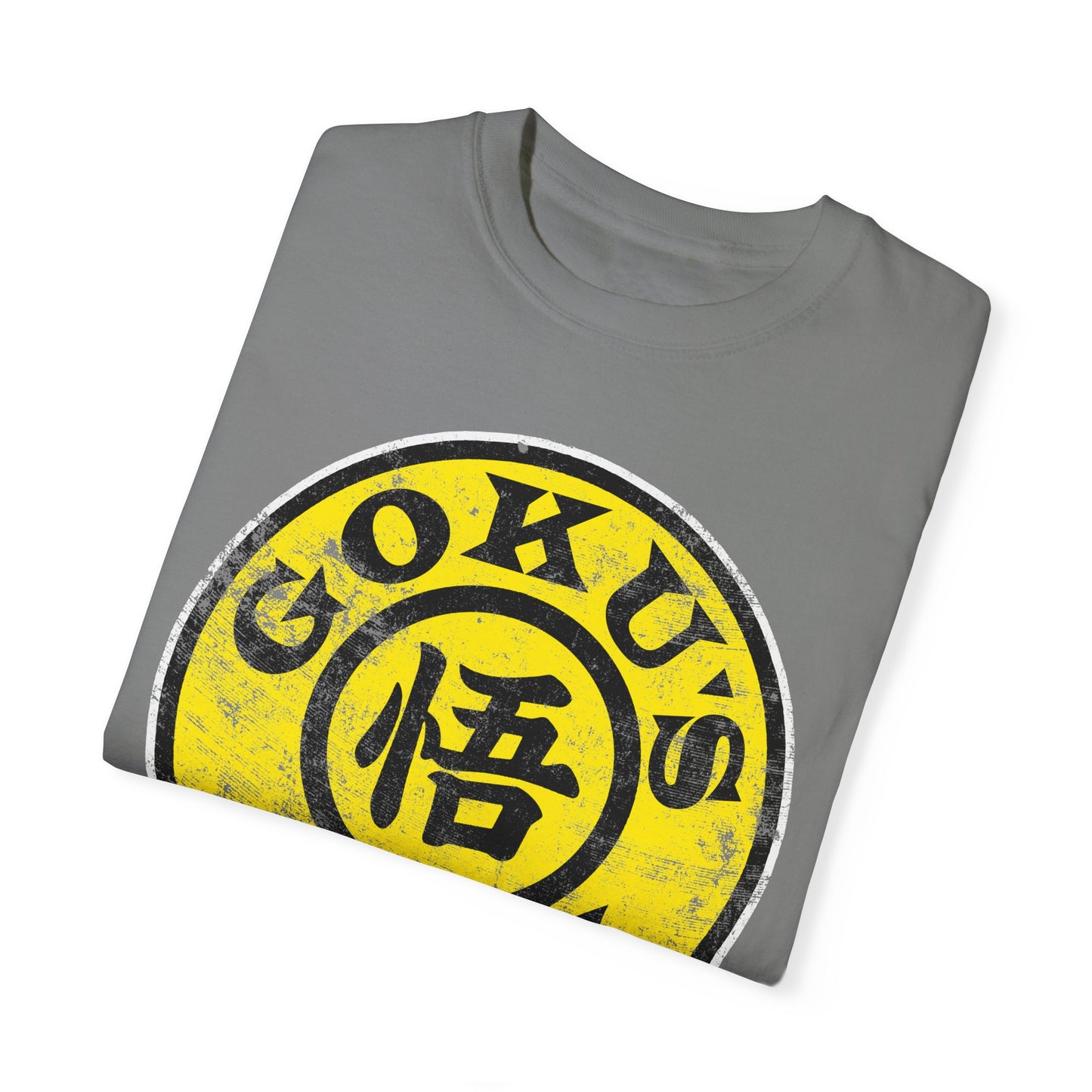 Gokus Gym shirt Dragons T-shirt Ball merch for men women subtle minimal funny Dragonballs