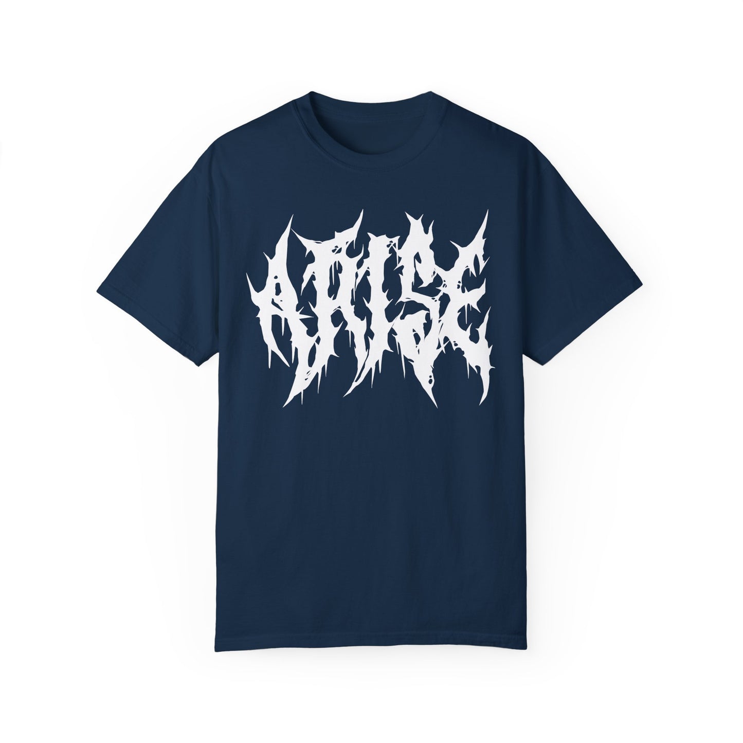 Arise Solo Levels T-shirt Sung Igris Jinwoos Levelling Anime shirt merch fans for men women subtle minimal