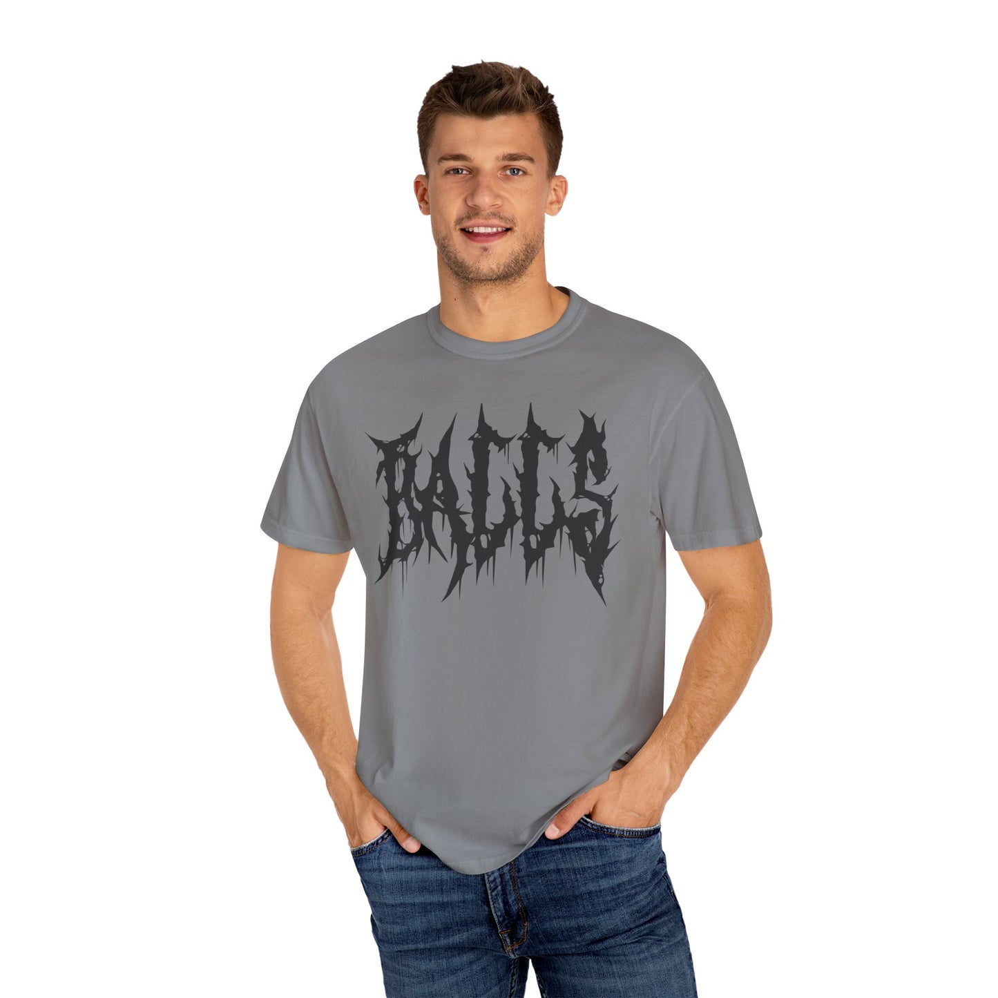 Balls shirt Funny Turballs Dan Anime merch fans Cat neko Turbo for men women minimal T-shirt