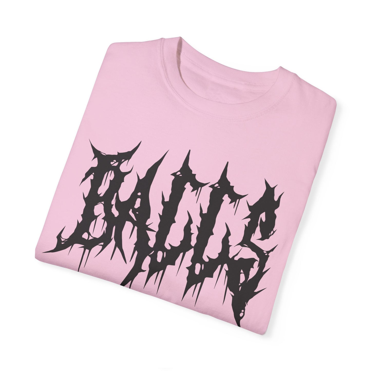 Balls shirt Funny Turballs Dan Anime merch fans Cat neko Turbo for men women minimal T-shirt