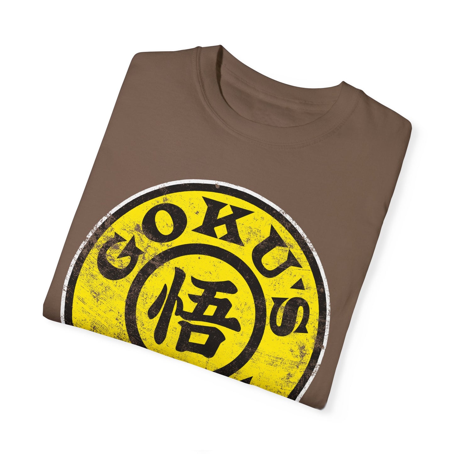 Gokus Gym shirt Dragons T-shirt Ball merch for men women subtle minimal funny Dragonballs