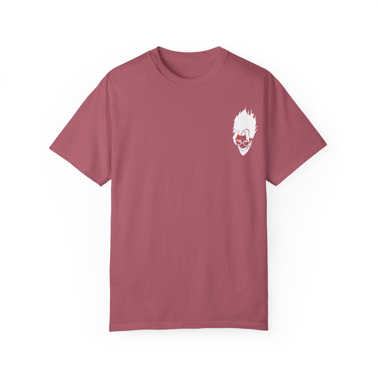 Okaruns shirt Ken pocket Funny Balls Dan Anime merch fans Cat neko Turbo for men women minimal T-shirt Takakura