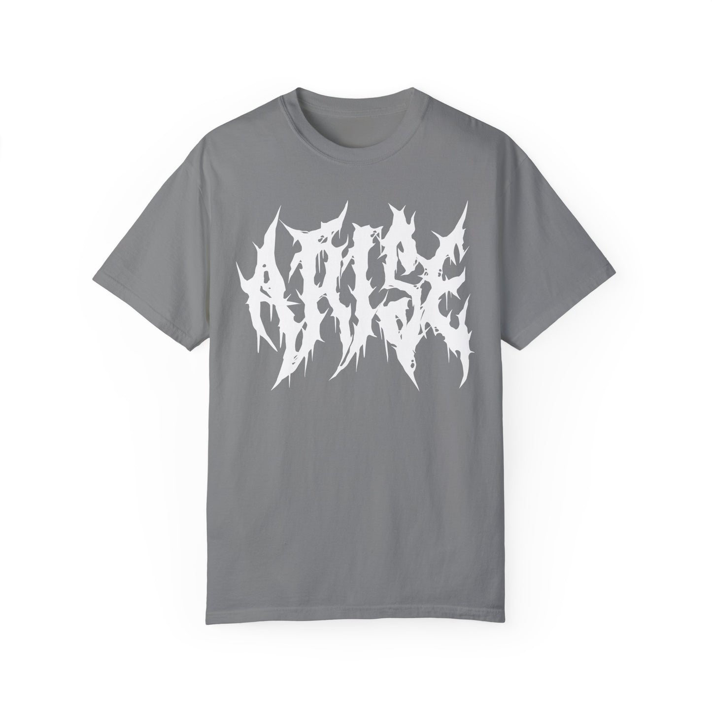 Arise Solo Levels T-shirt Sung Igris Jinwoos Levelling Anime shirt merch fans for men women subtle minimal