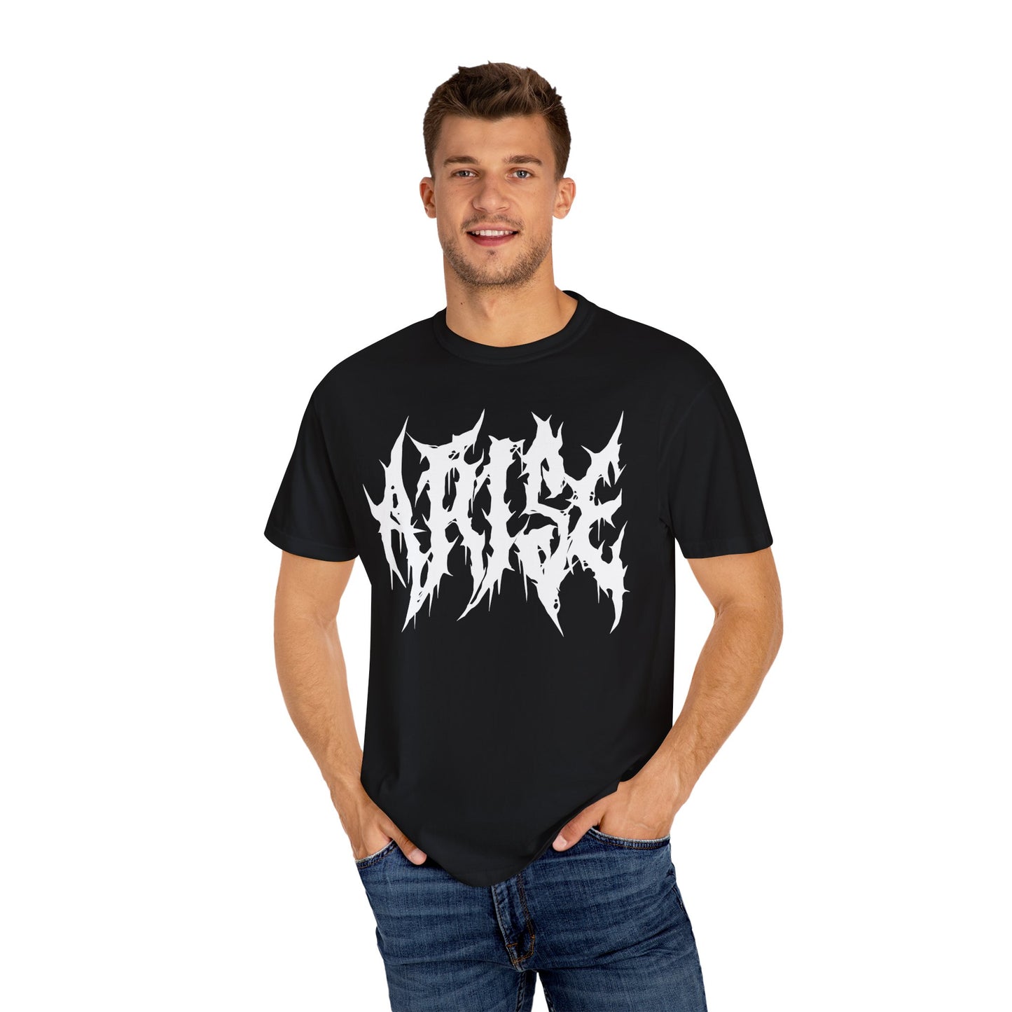 Arise Solo Levels T-shirt Sung Igris Jinwoos Levelling Anime shirt merch fans for men women subtle minimal