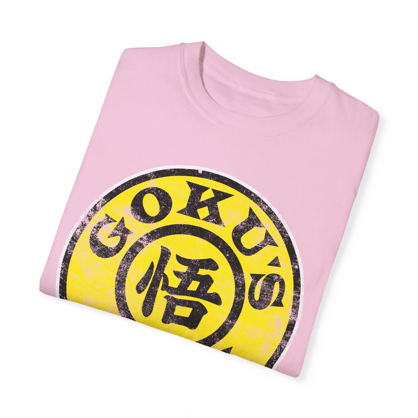 Gokus Gym shirt Dragons T-shirt Ball merch for men women subtle minimal funny Dragonballs