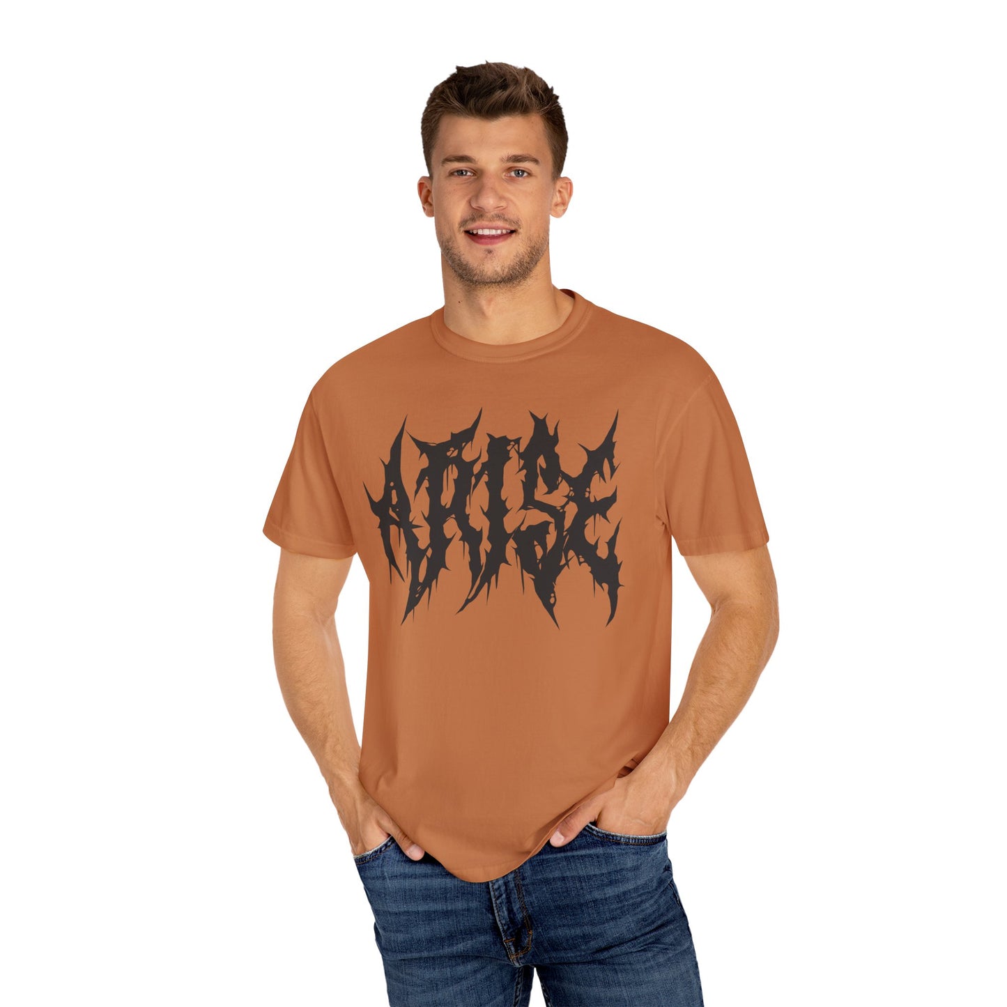 Arise Dark Solo Levels T-shirt Sung Igris Jinwoos Levelling Anime shirt merch fans for men women subtle minimal