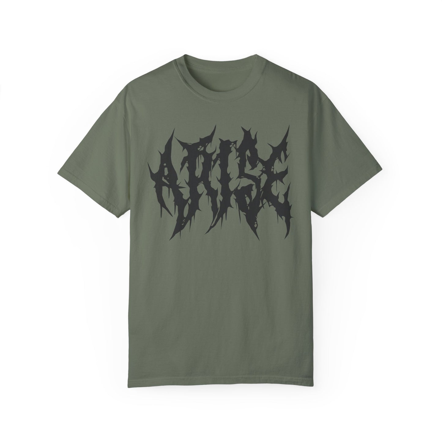 Arise Dark Solo Levels T-shirt Sung Igris Jinwoos Levelling Anime shirt merch fans for men women subtle minimal