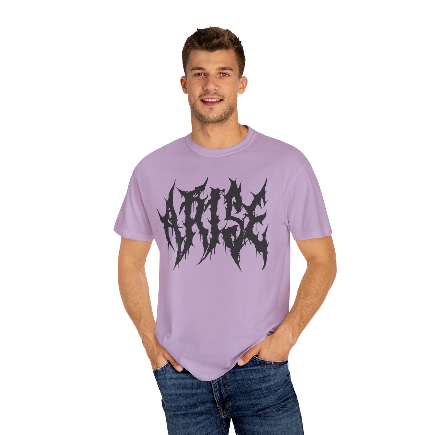 Arise Dark Solo Levels T-shirt Sung Igris Jinwoos Levelling Anime shirt merch fans for men women subtle minimal