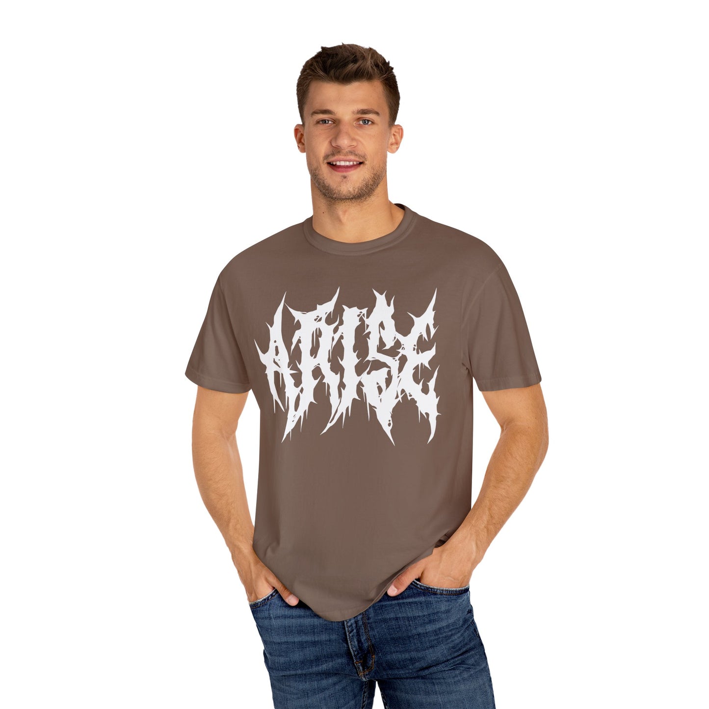 Arise Solo Levels T-shirt Sung Igris Jinwoos Levelling Anime shirt merch fans for men women subtle minimal