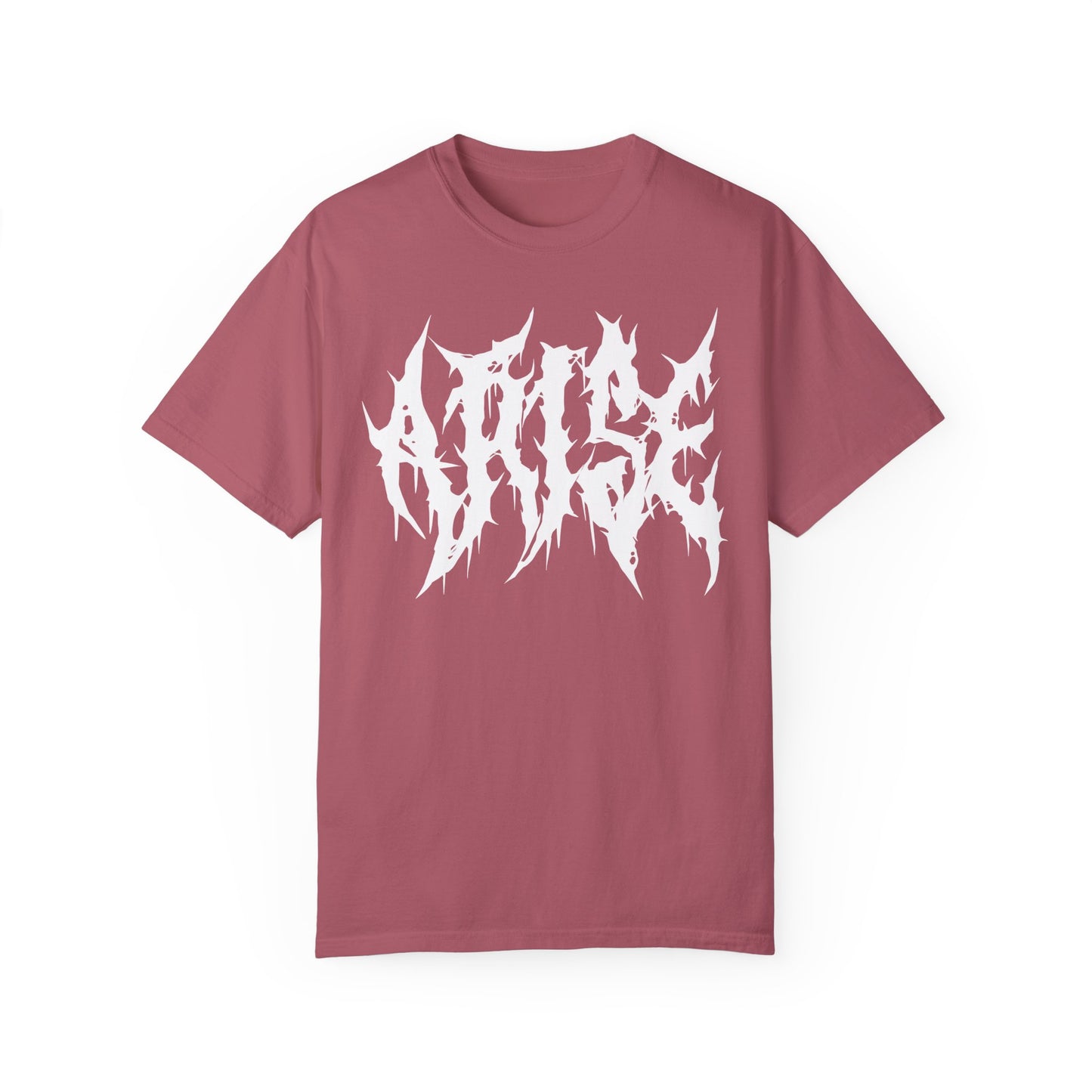 Arise Solo Levels T-shirt Sung Igris Jinwoos Levelling Anime shirt merch fans for men women subtle minimal