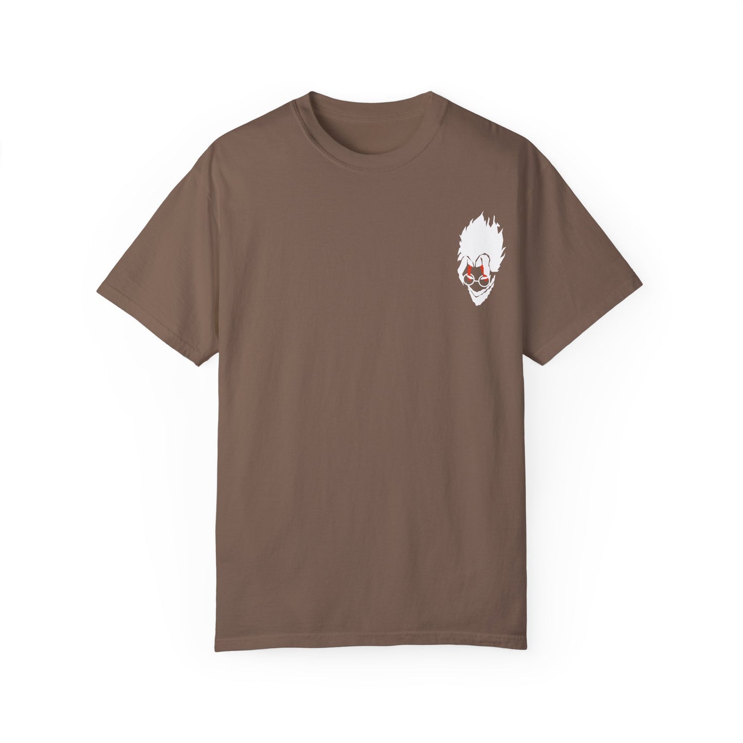 Okaruns shirt Ken pocket Funny Balls Dan Anime merch fans Cat neko Turbo for men women minimal T-shirt Takakura
