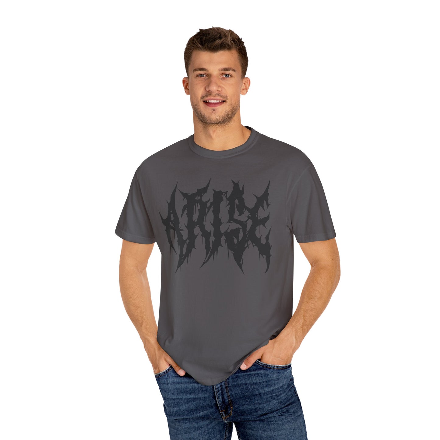 Arise Dark Solo Levels T-shirt Sung Igris Jinwoos Levelling Anime shirt merch fans for men women subtle minimal