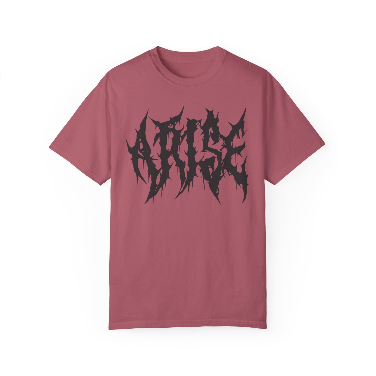 Arise Dark Solo Levels T-shirt Sung Igris Jinwoos Levelling Anime shirt merch fans for men women subtle minimal