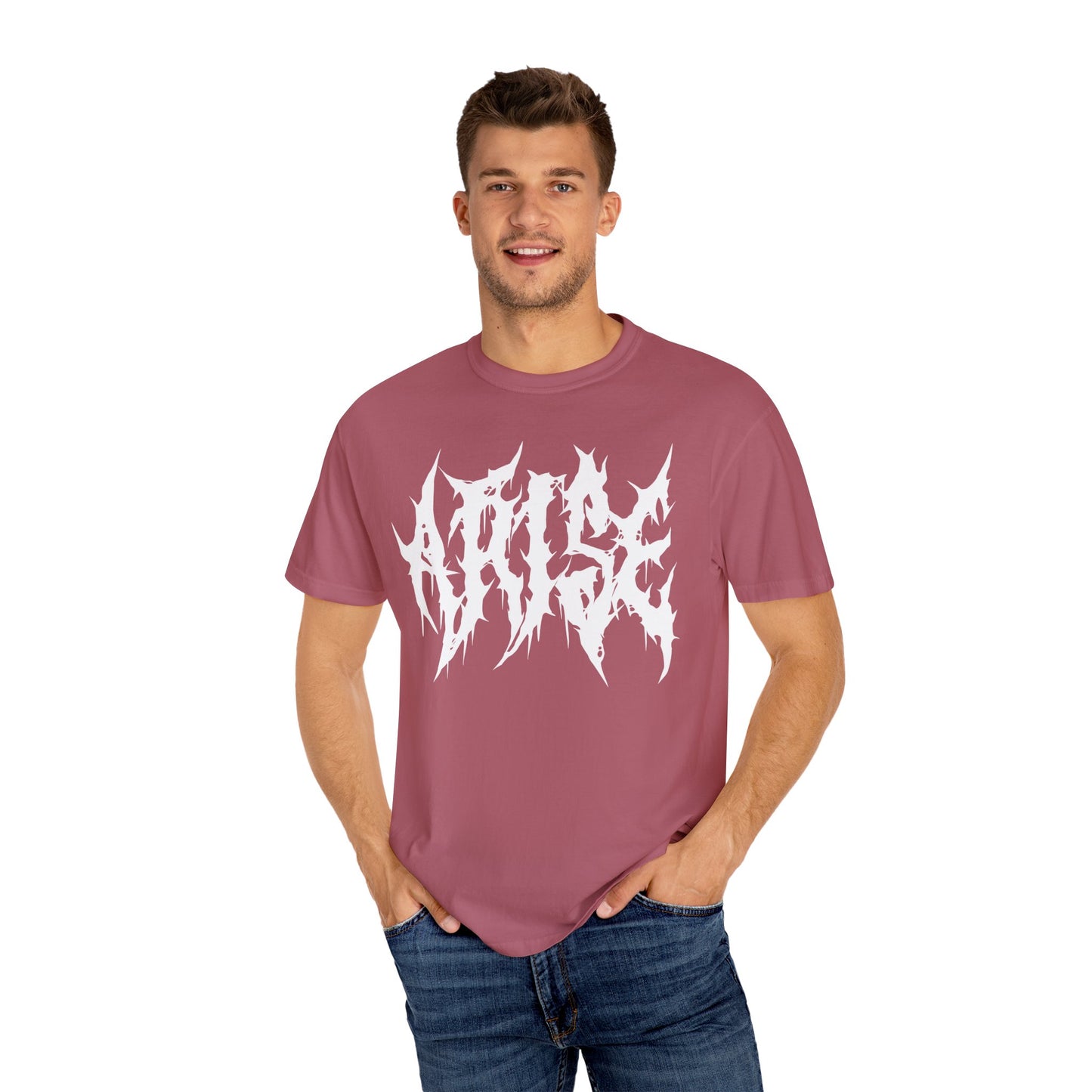 Arise Solo Levels T-shirt Sung Igris Jinwoos Levelling Anime shirt merch fans for men women subtle minimal