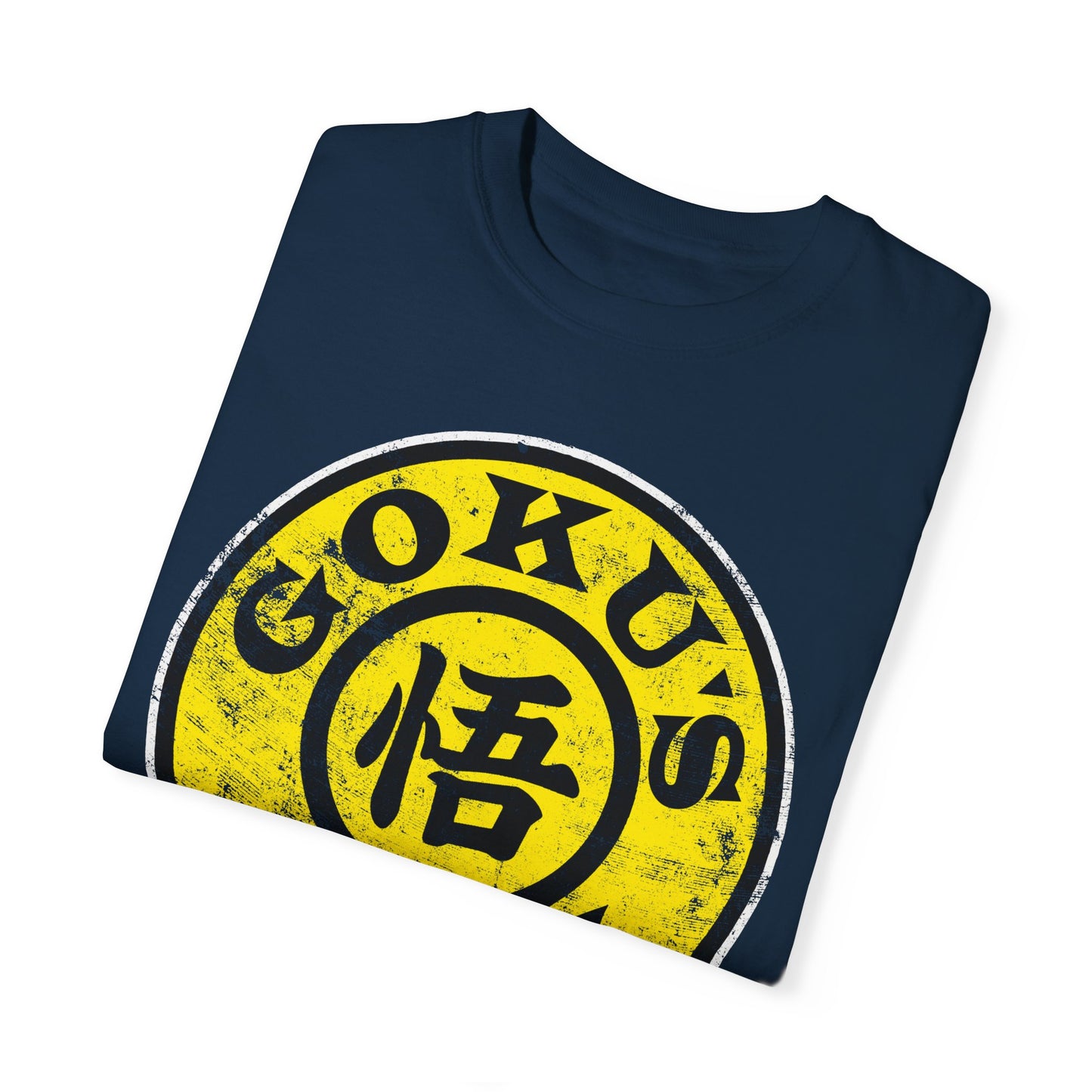 Gokus Gym shirt Dragons T-shirt Ball merch for men women subtle minimal funny Dragonballs