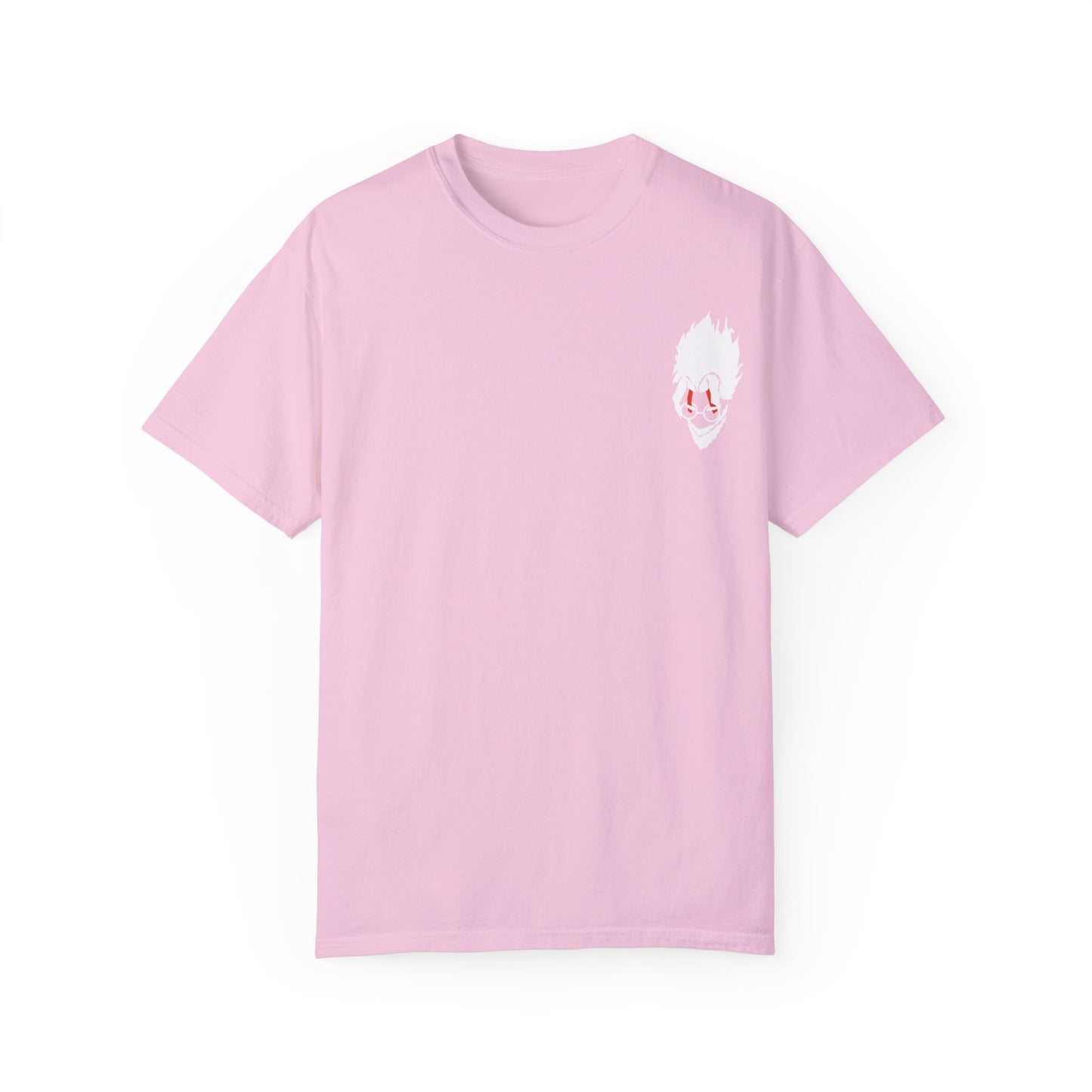 Okaruns shirt Ken pocket Funny Balls Dan Anime merch fans Cat neko Turbo for men women minimal T-shirt Takakura