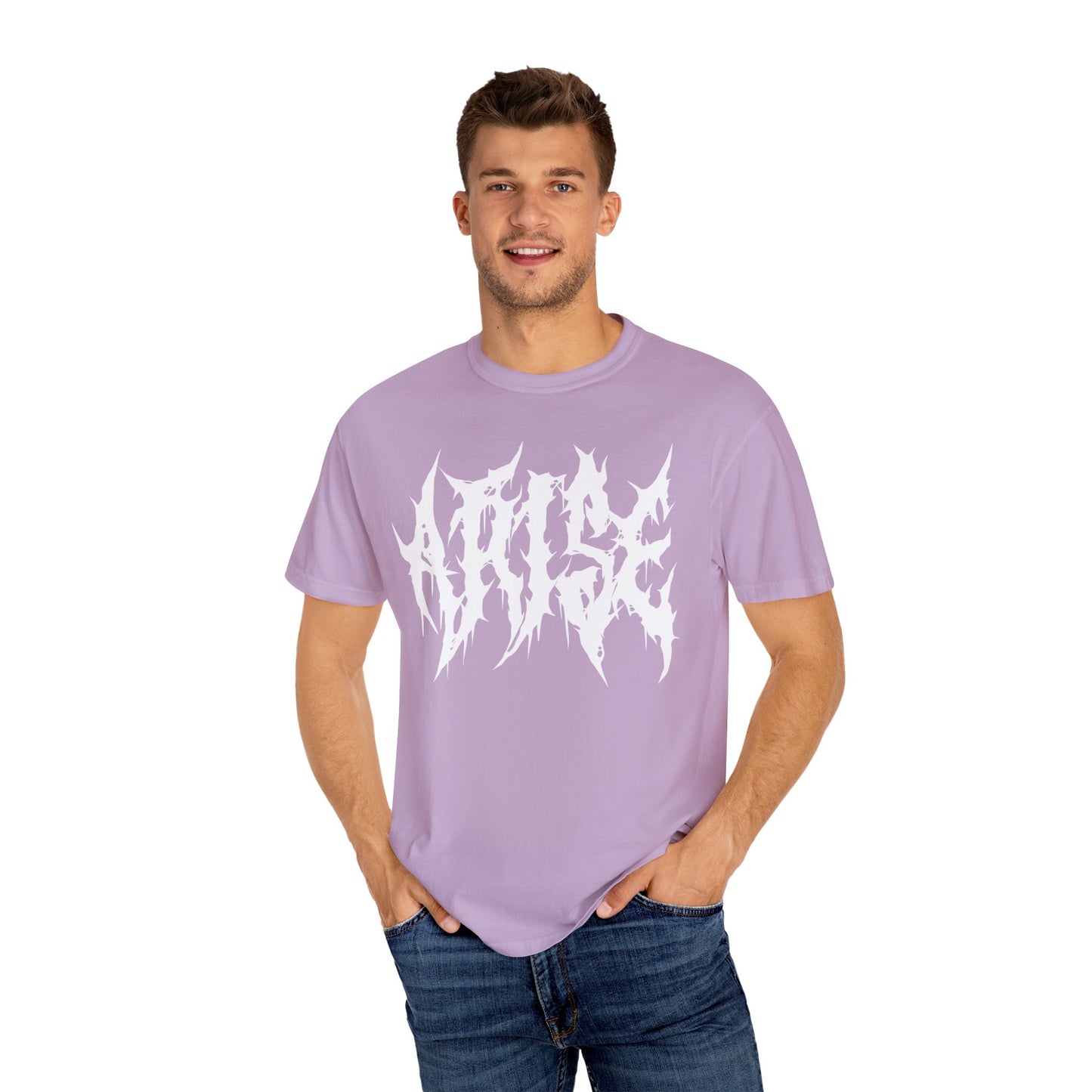 Arise Solo Levels T-shirt Sung Igris Jinwoos Levelling Anime shirt merch fans for men women subtle minimal