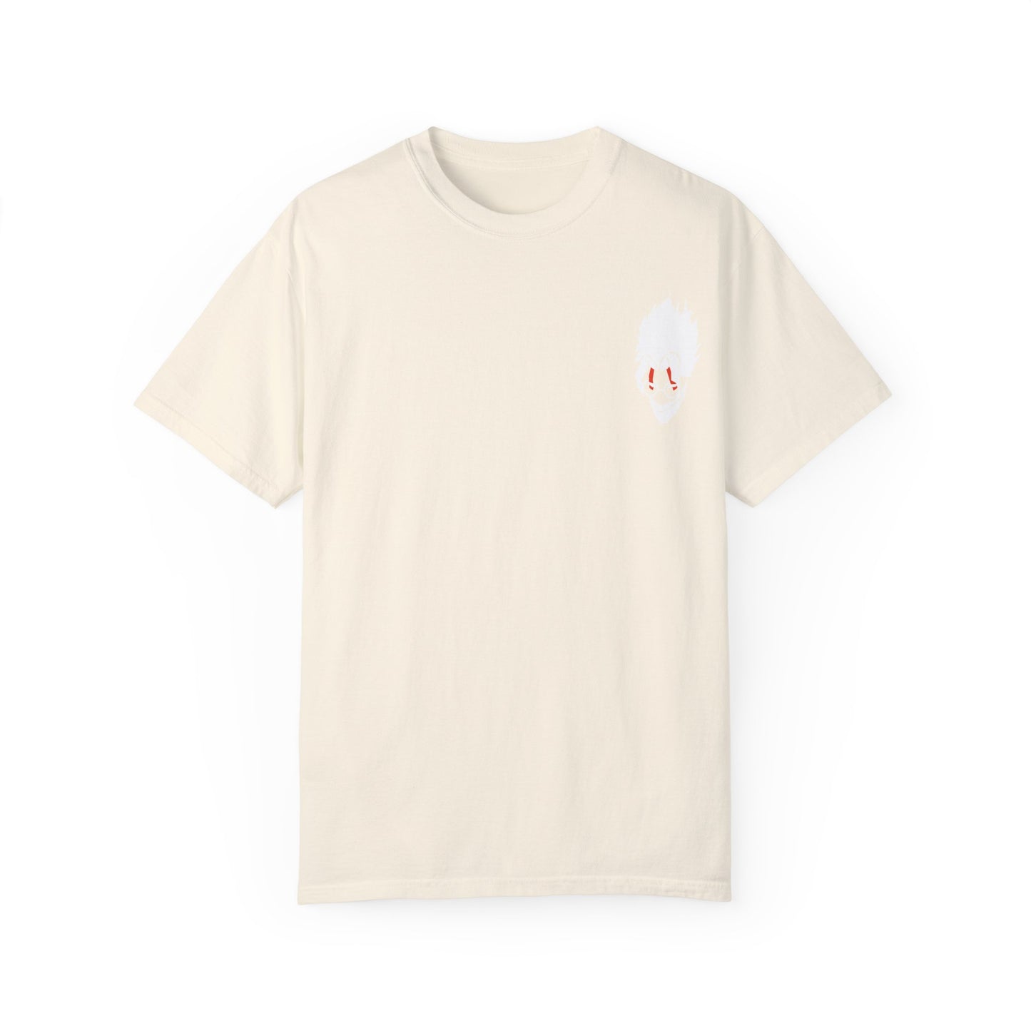 Okaruns shirt Ken pocket Funny Balls Dan Anime merch fans Cat neko Turbo for men women minimal T-shirt Takakura
