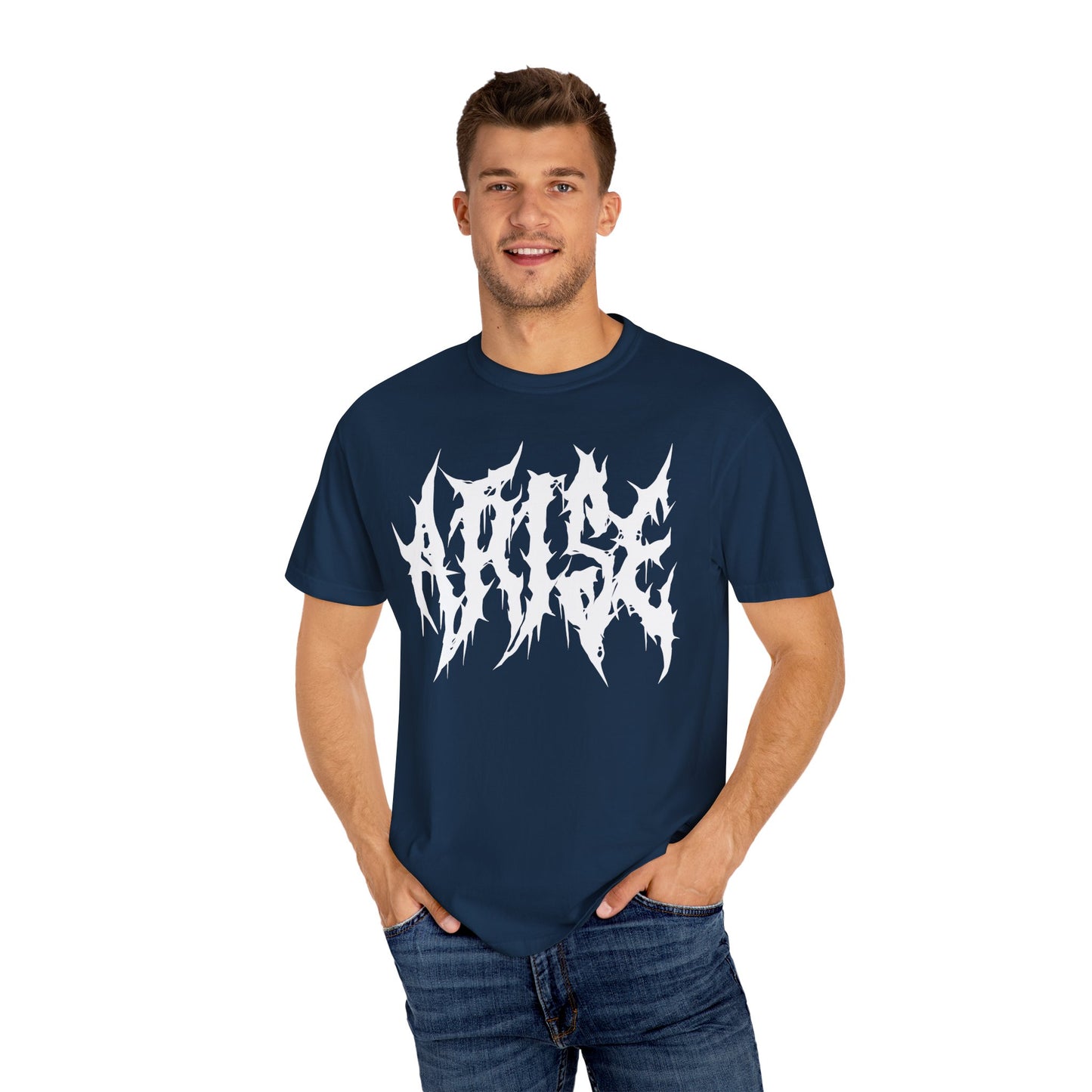Arise Solo Levels T-shirt Sung Igris Jinwoos Levelling Anime shirt merch fans for men women subtle minimal