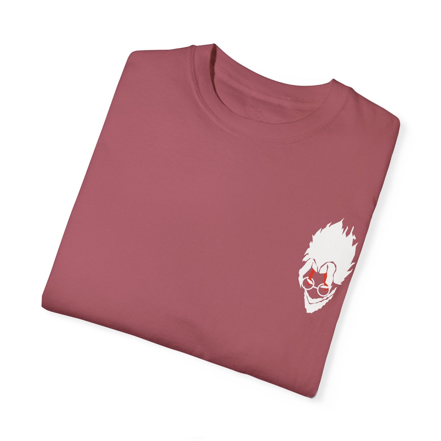 Okaruns shirt Ken pocket Funny Balls Dan Anime merch fans Cat neko Turbo for men women minimal T-shirt Takakura