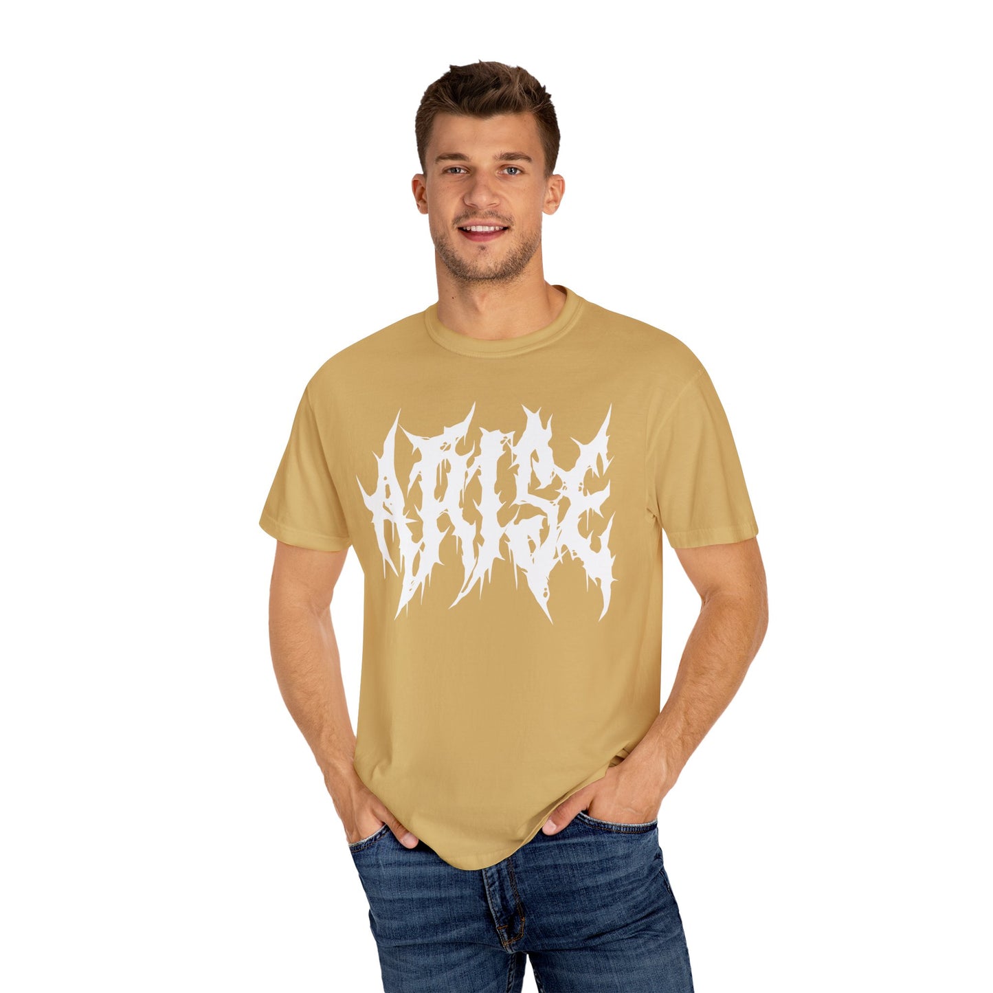 Arise Solo Levels T-shirt Sung Igris Jinwoos Levelling Anime shirt merch fans for men women subtle minimal