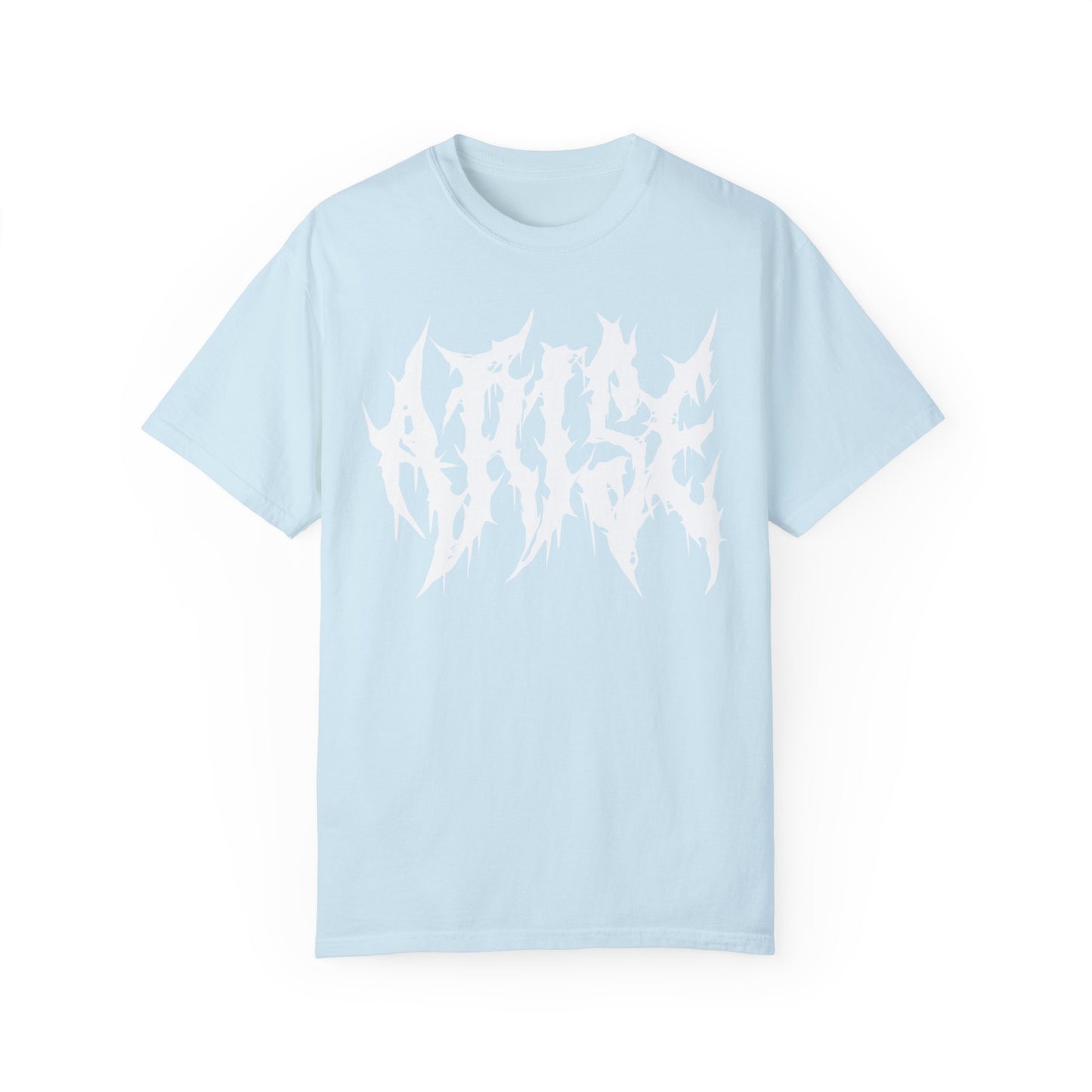 Arise Solo Levels T-shirt Sung Igris Jinwoos Levelling Anime shirt merch fans for men women subtle minimal