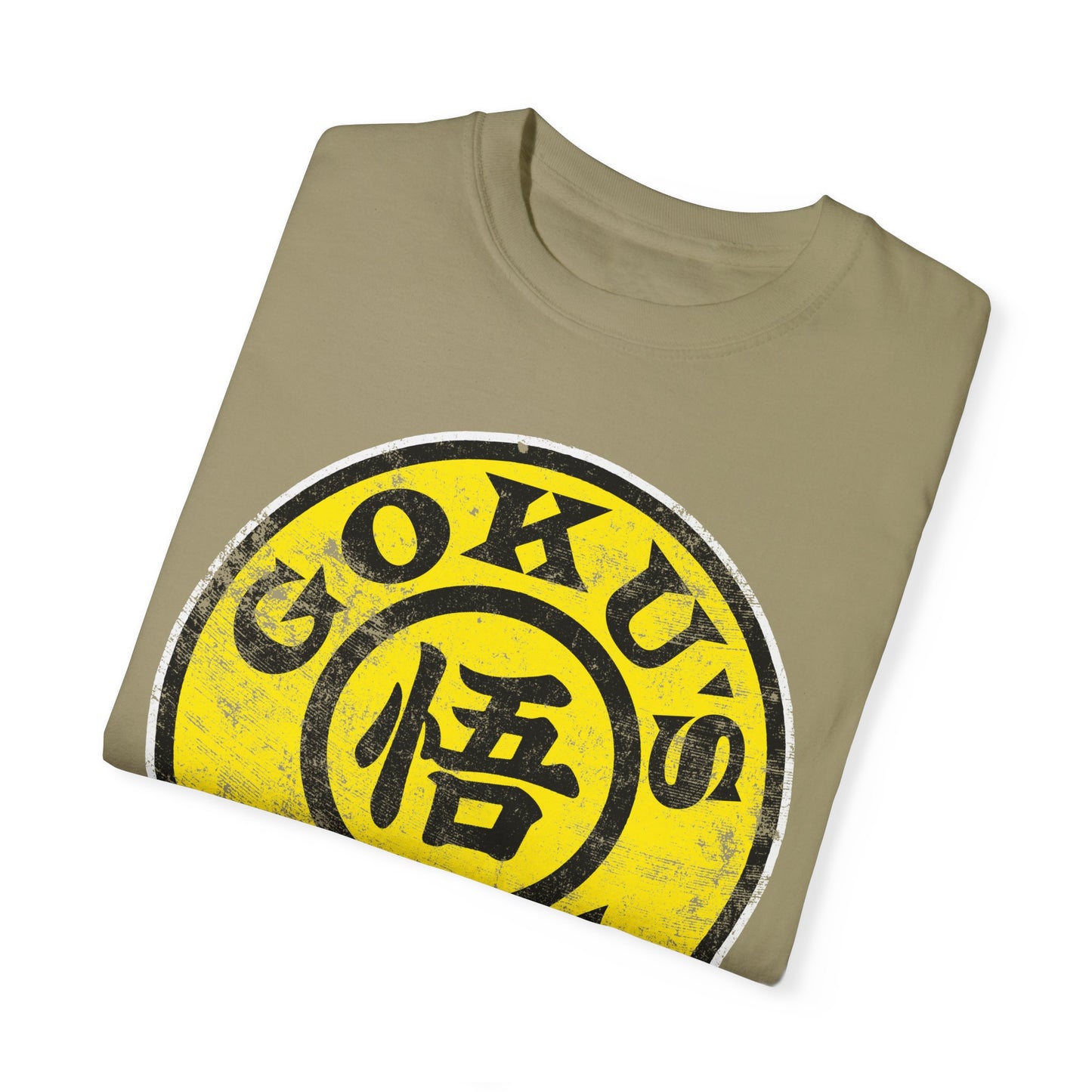 Gokus Gym shirt Dragons T-shirt Ball merch for men women subtle minimal funny Dragonballs