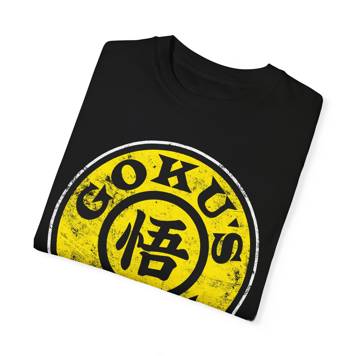 Gokus Gym shirt Dragons T-shirt Ball merch for men women subtle minimal funny Dragonballs