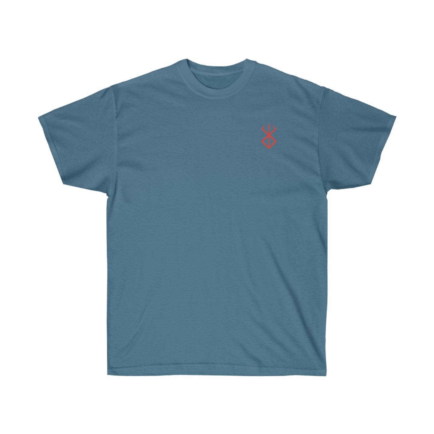 Brand of Sacrifice Symbol Anime